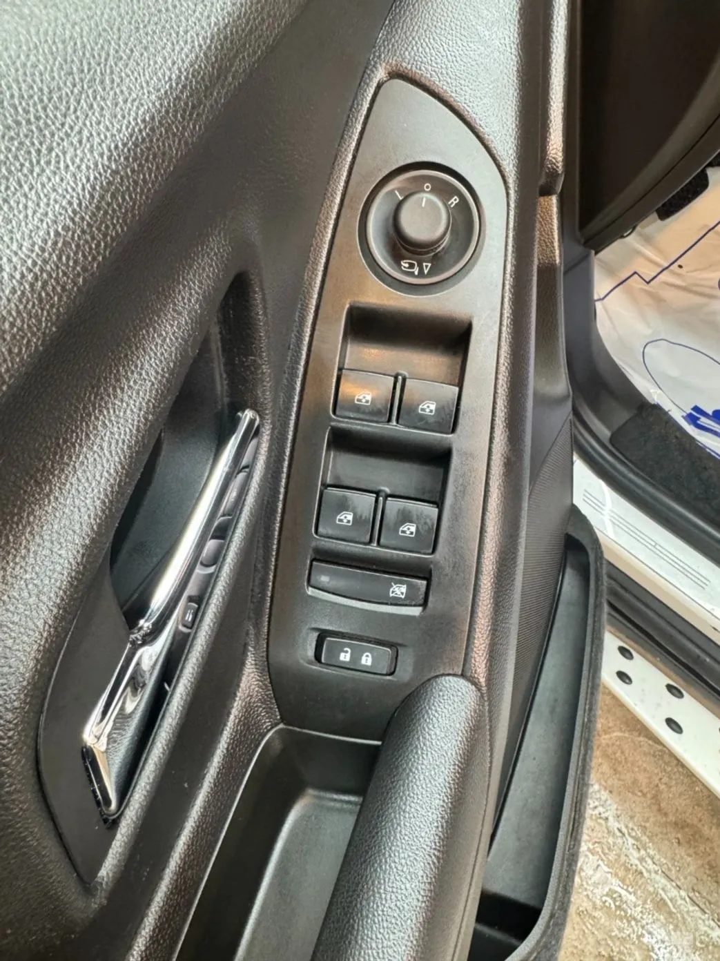 Chevrolet (GM Daewoo) Trax превью 13