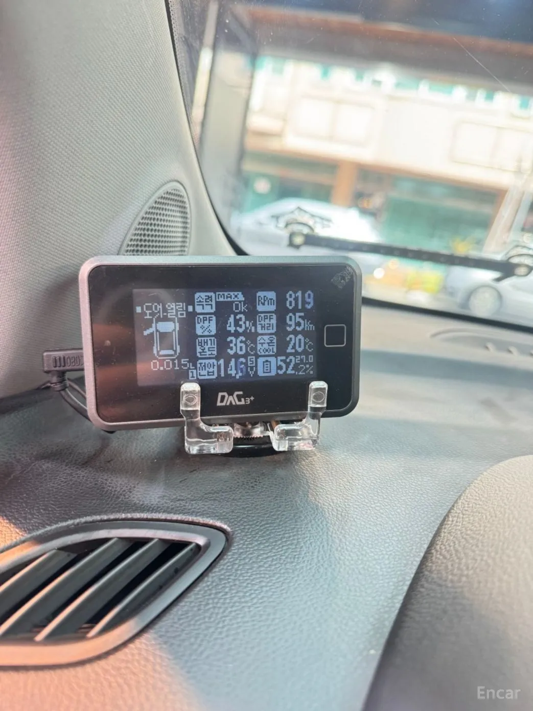 Chevrolet (GM Daewoo) Trax превью 16