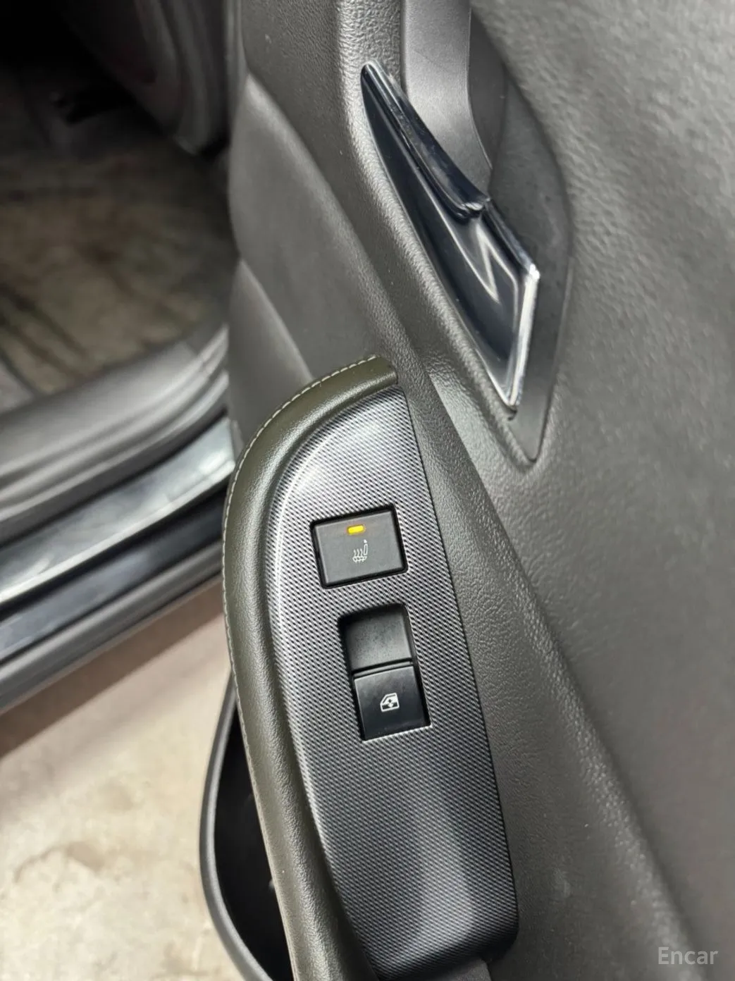 Chevrolet (GM Daewoo) Malibu превью 19