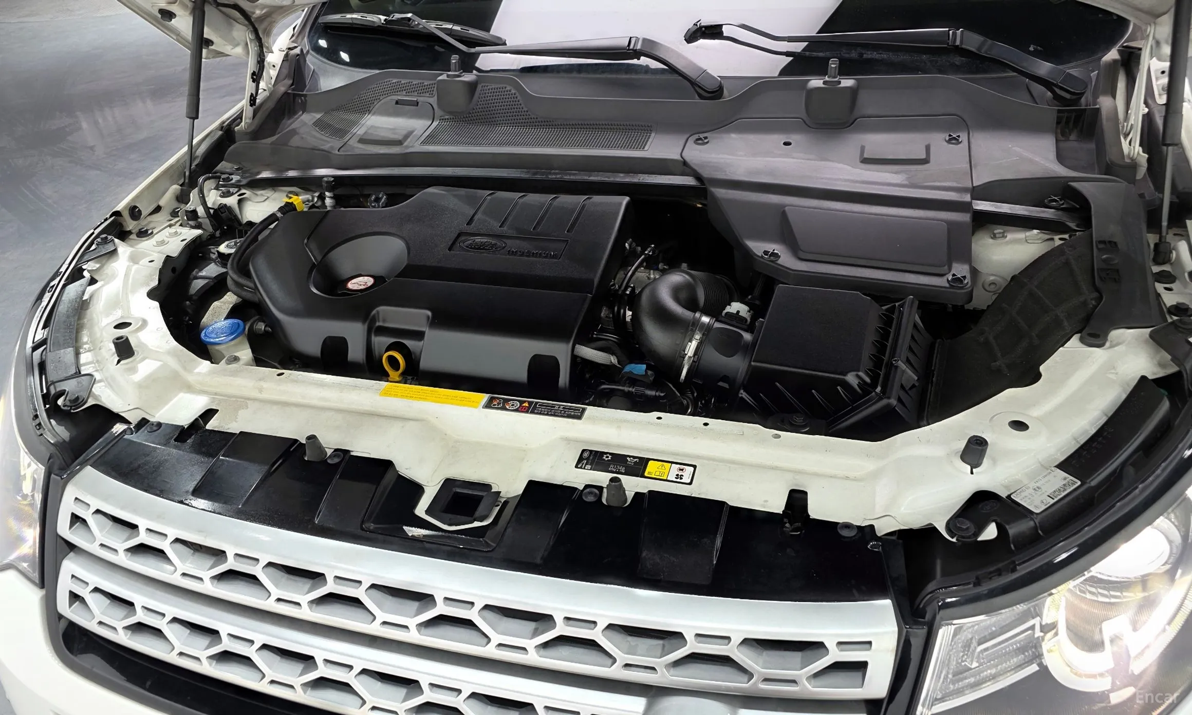 Land Rover Discovery Sports превью 6