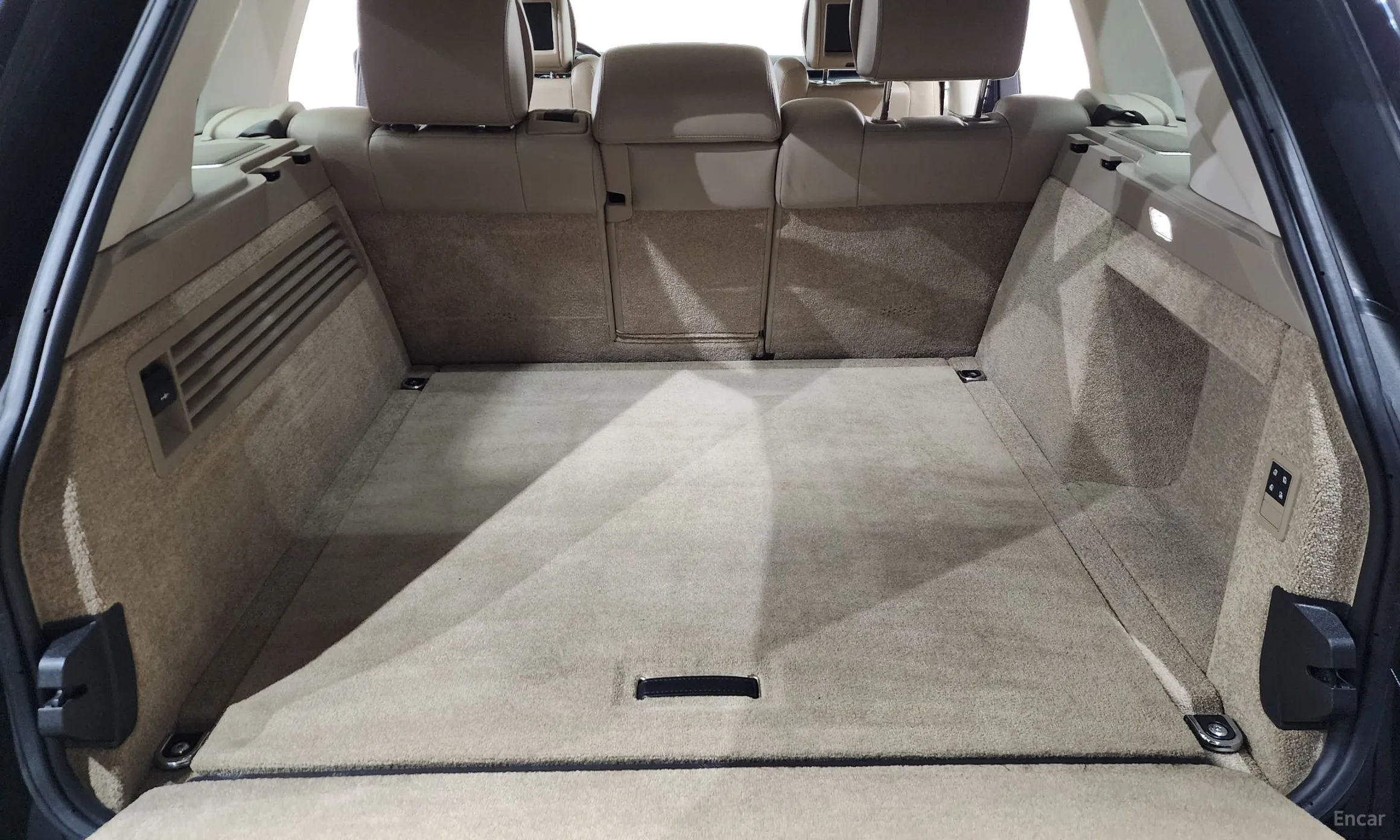 Land Rover Range Rover 4th Generation превью 20