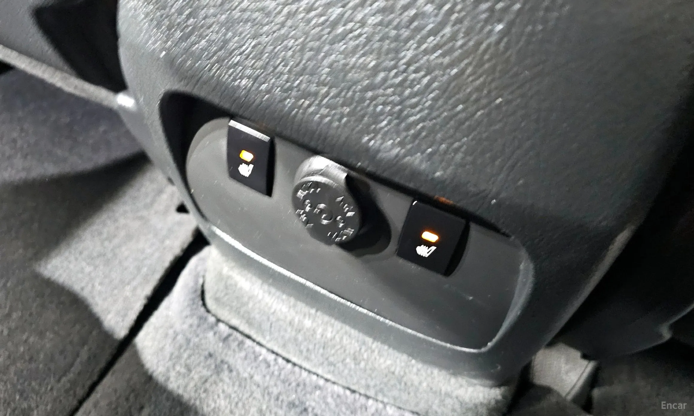 Kia Sorrento R превью 19