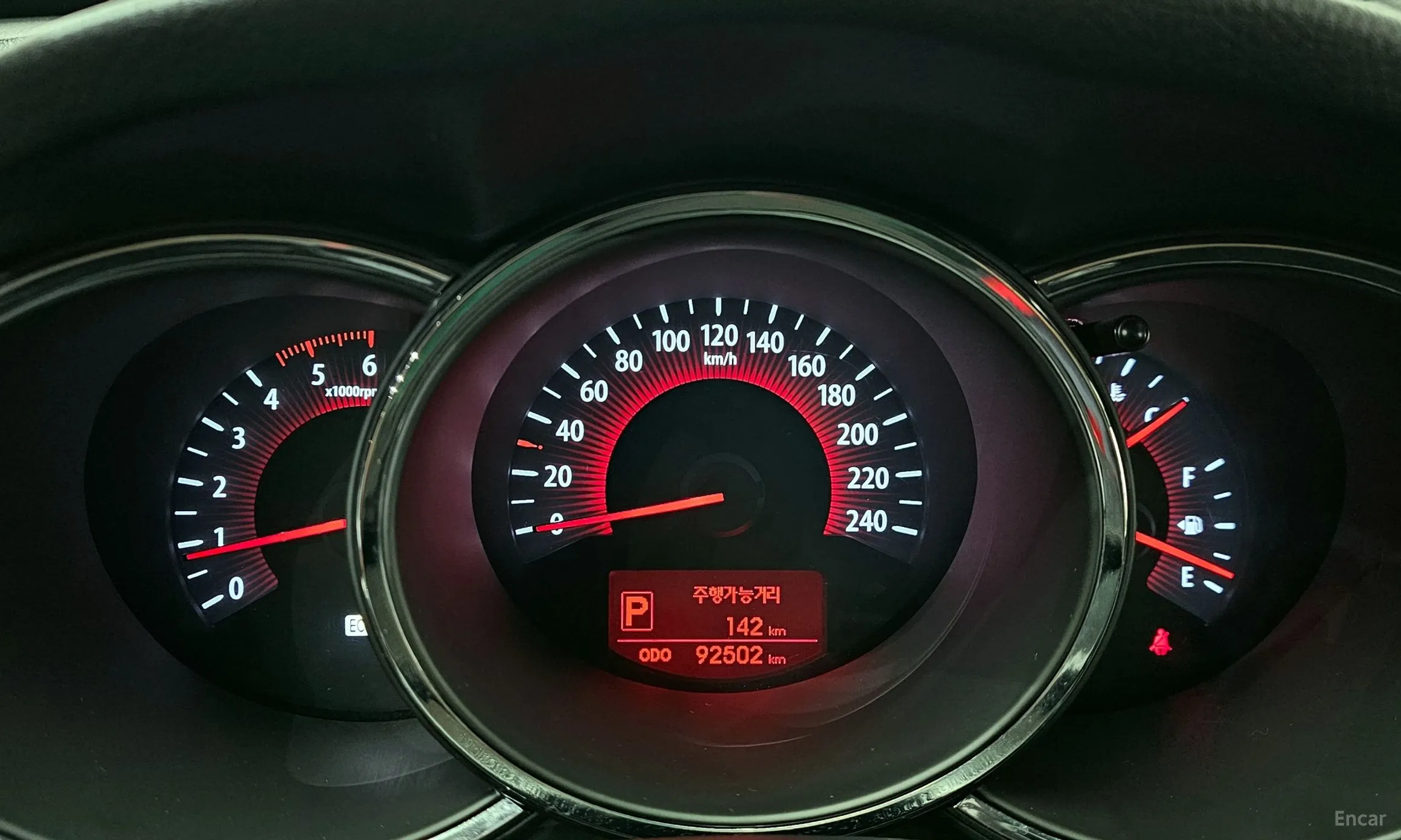 Kia Sorrento R превью 8