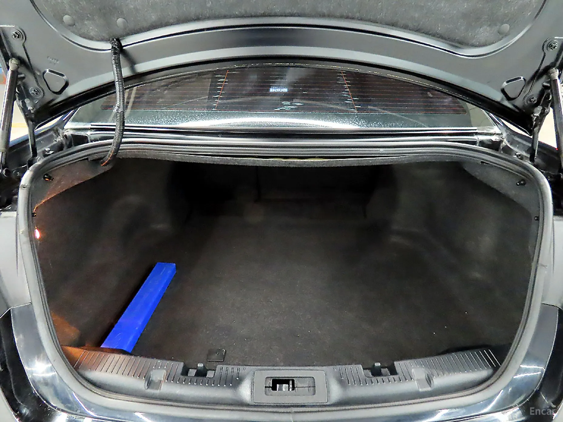 Ford New Torus превью 15