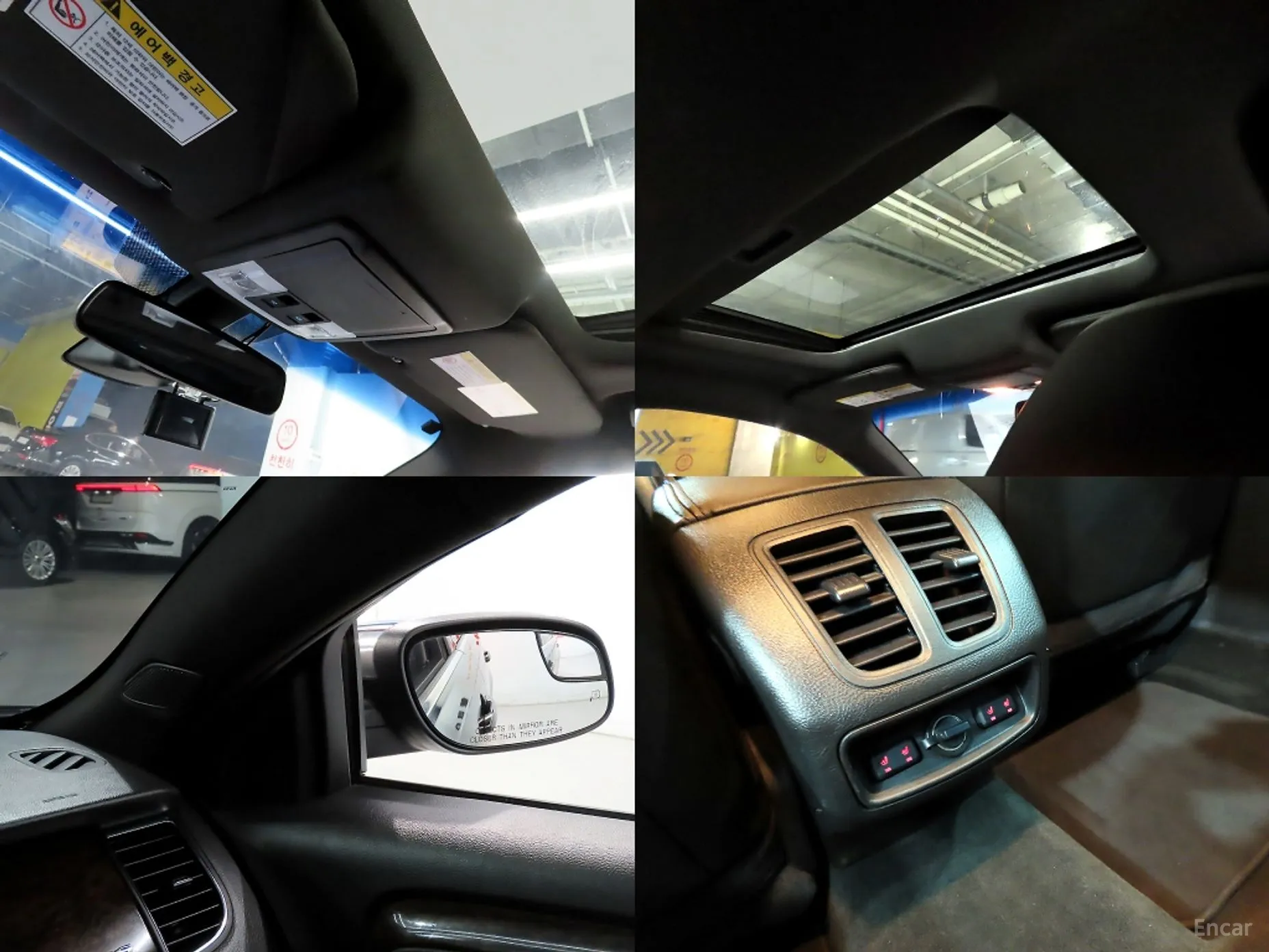 Ford New Torus превью 16