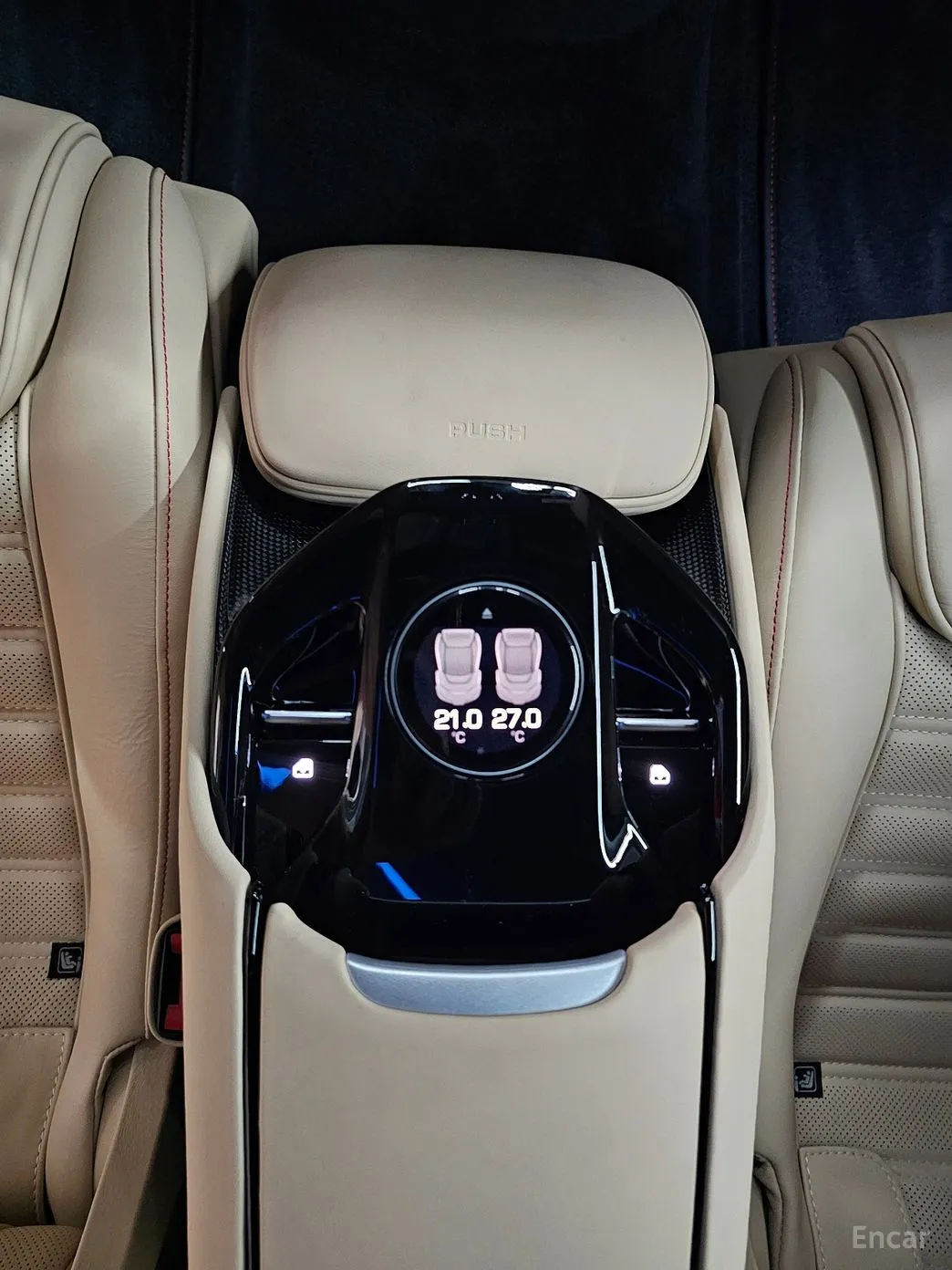Ferrari Puro Sange превью 15