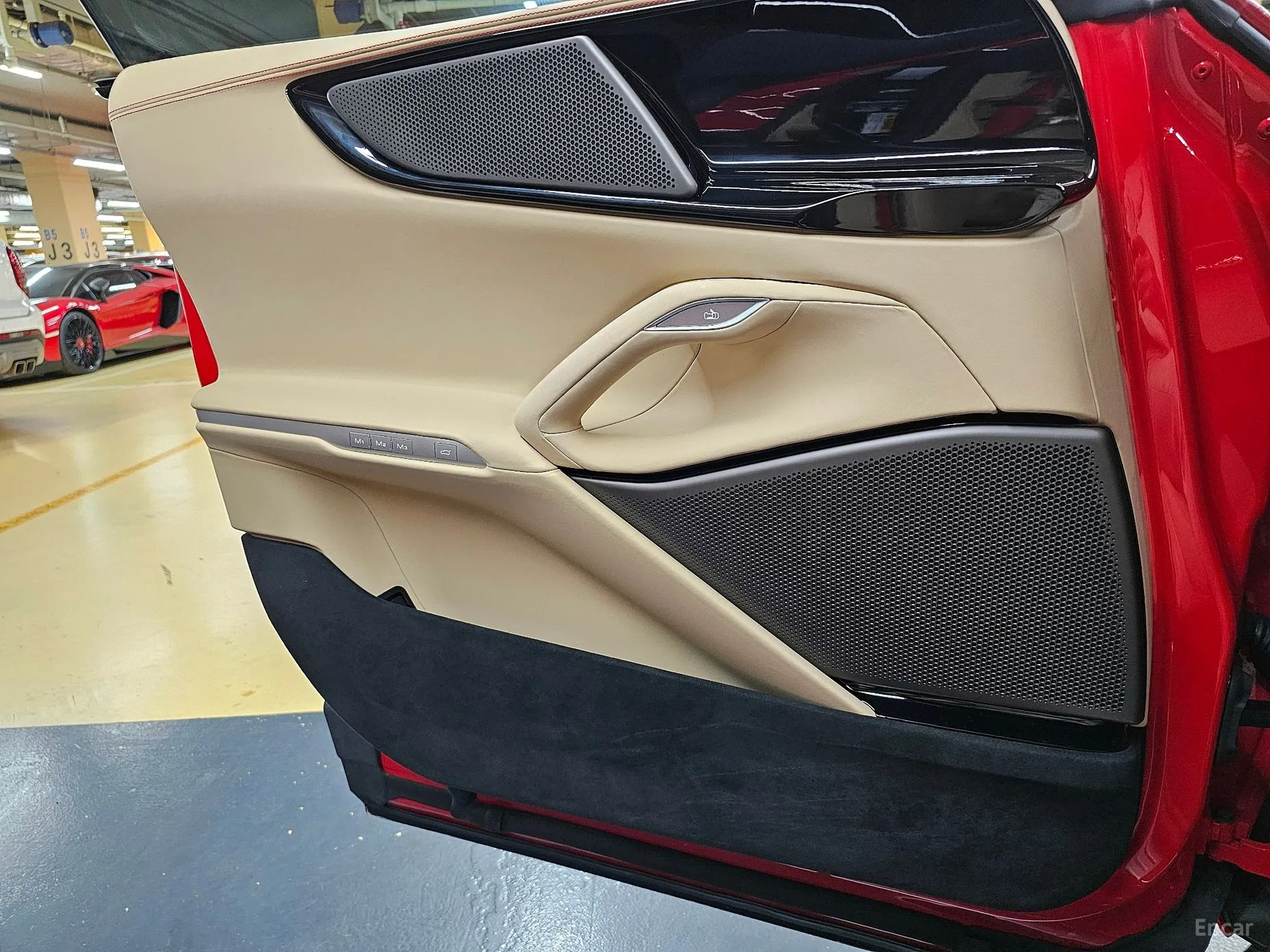 Ferrari Puro Sange превью 16