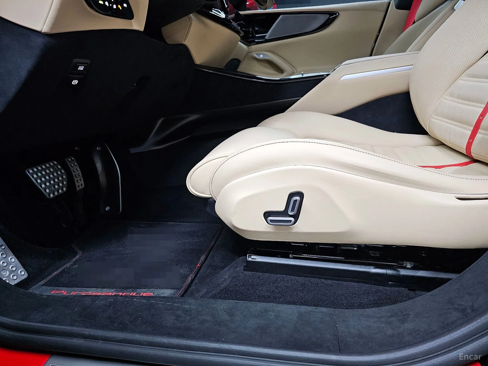 Ferrari Puro Sange превью 17