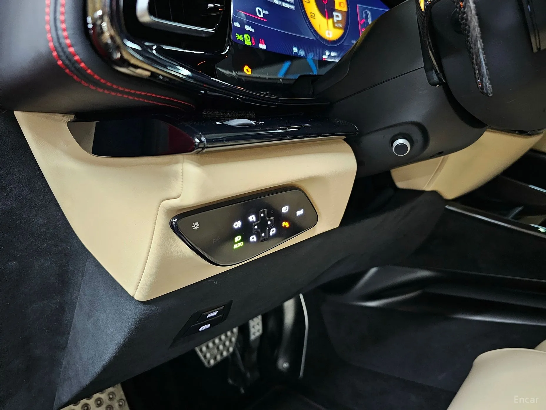 Ferrari Puro Sange превью 18