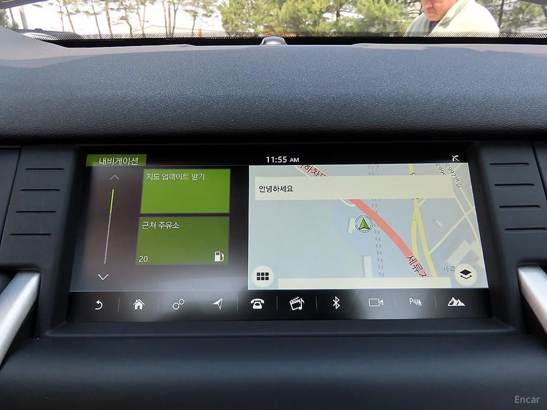 Land Rover Discovery Sports превью 13