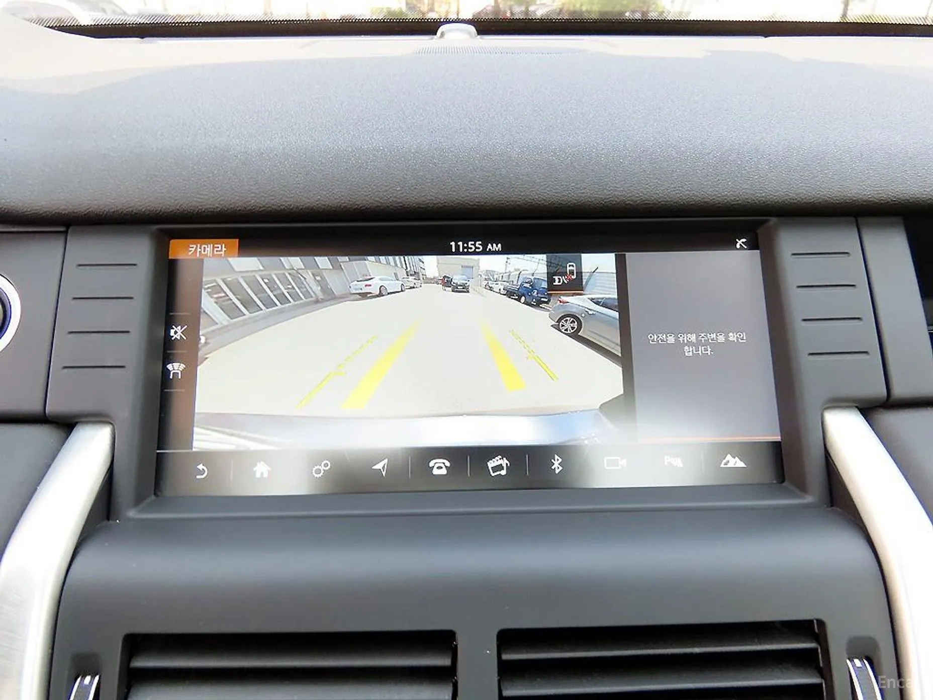 Land Rover Discovery Sports превью 14