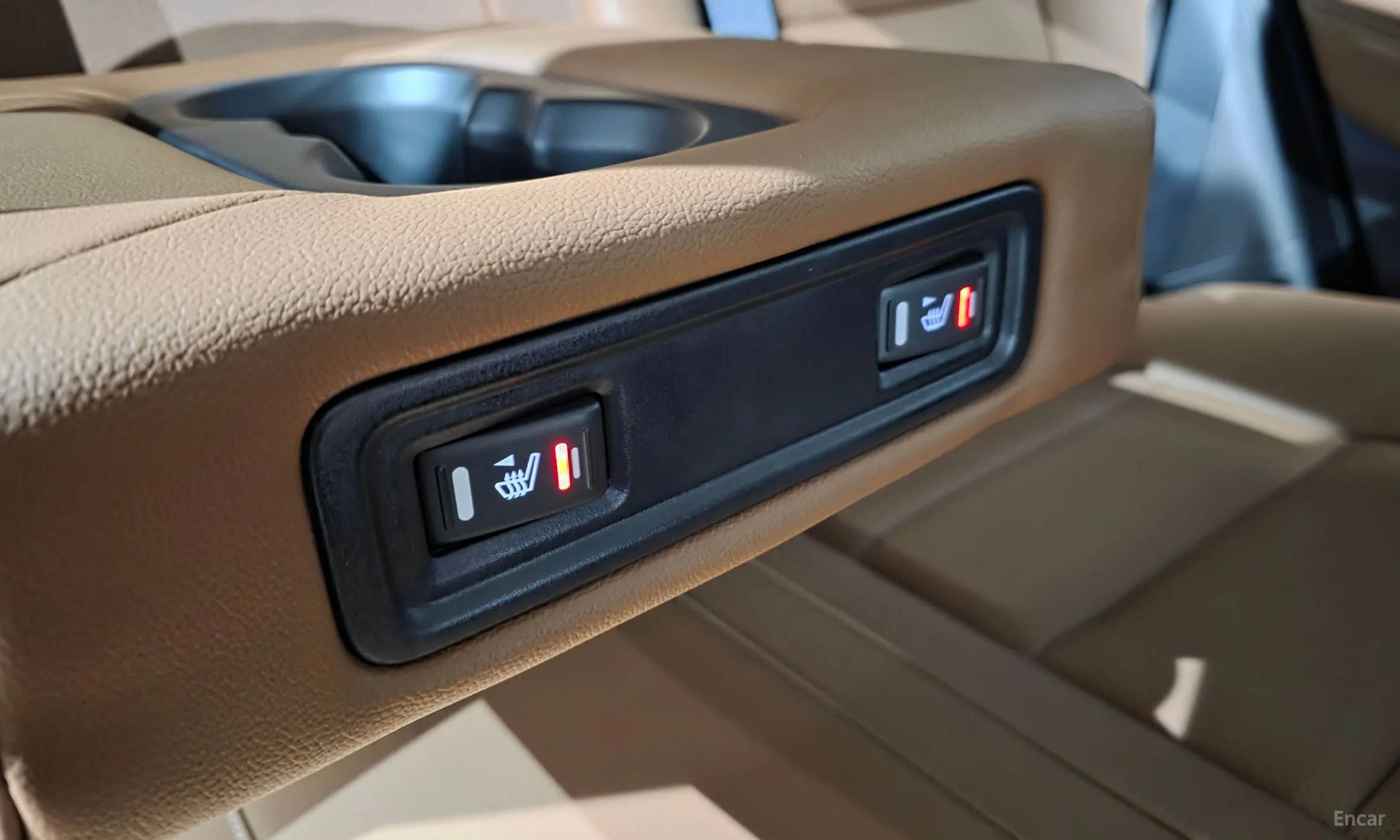 Renault Korea (Samsung) QM6 превью 19