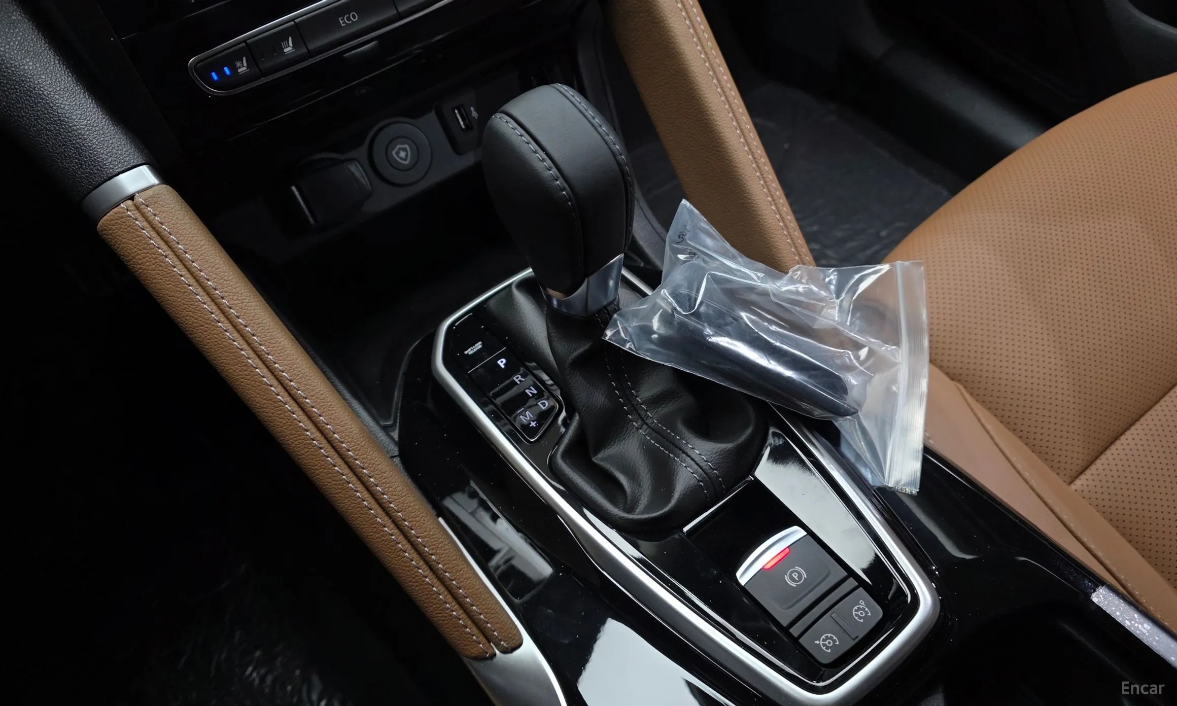 Renault Korea (Samsung) QM6 превью 9
