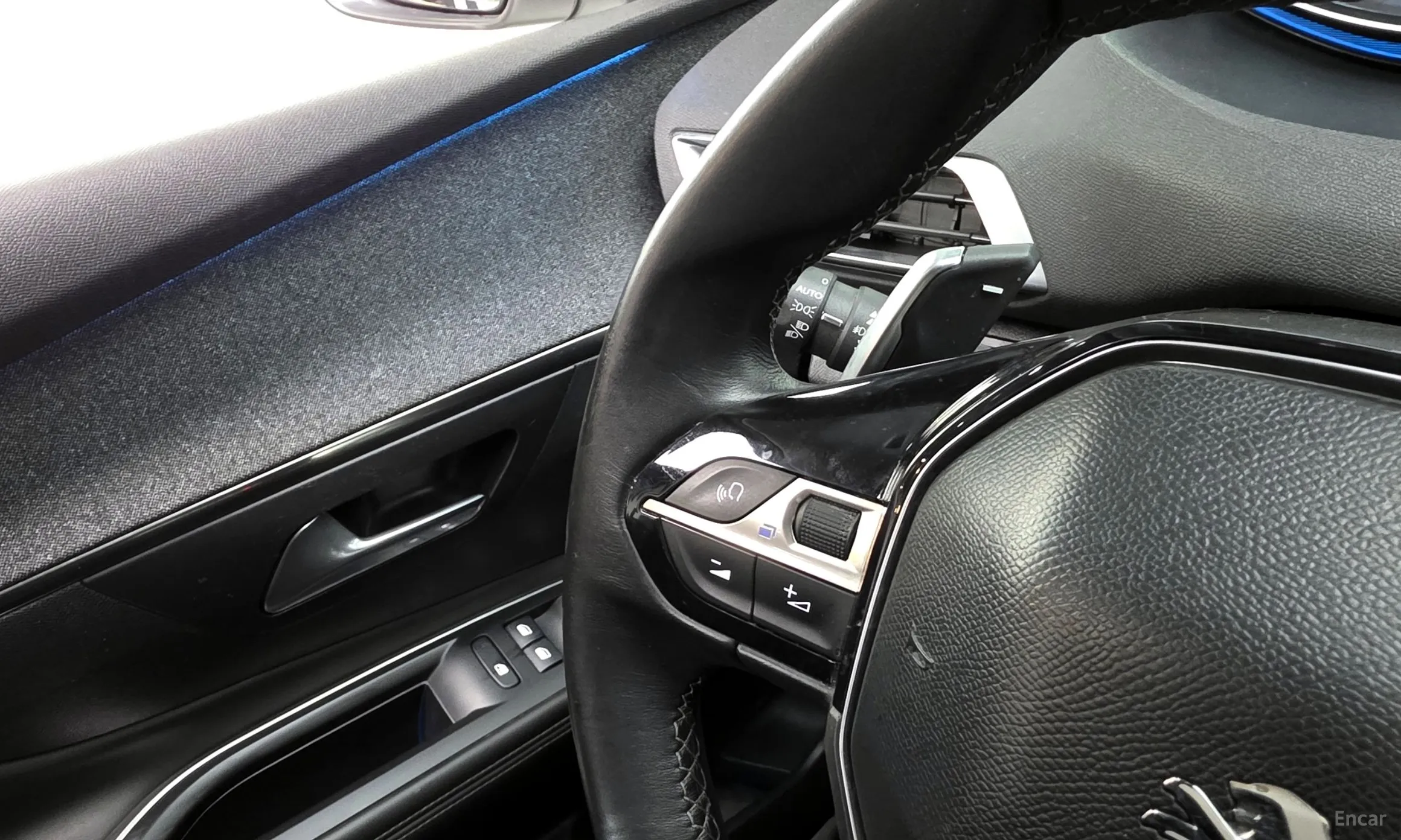Peugeot 3008 2nd generation превью 17