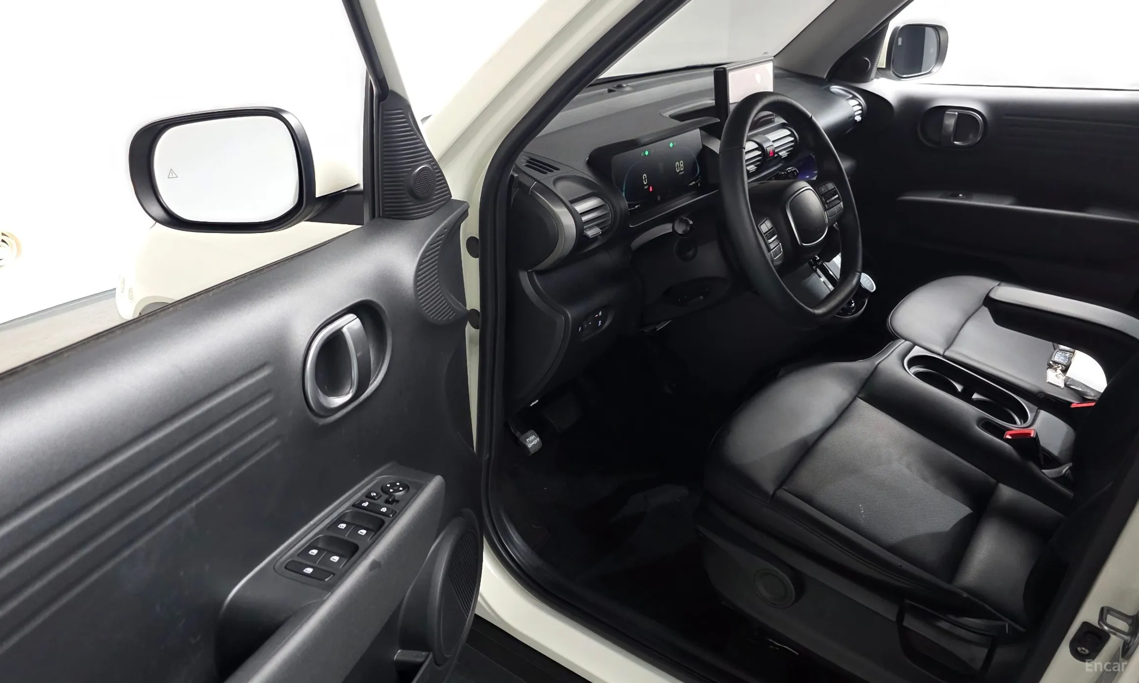 Hyundai Casper превью 11