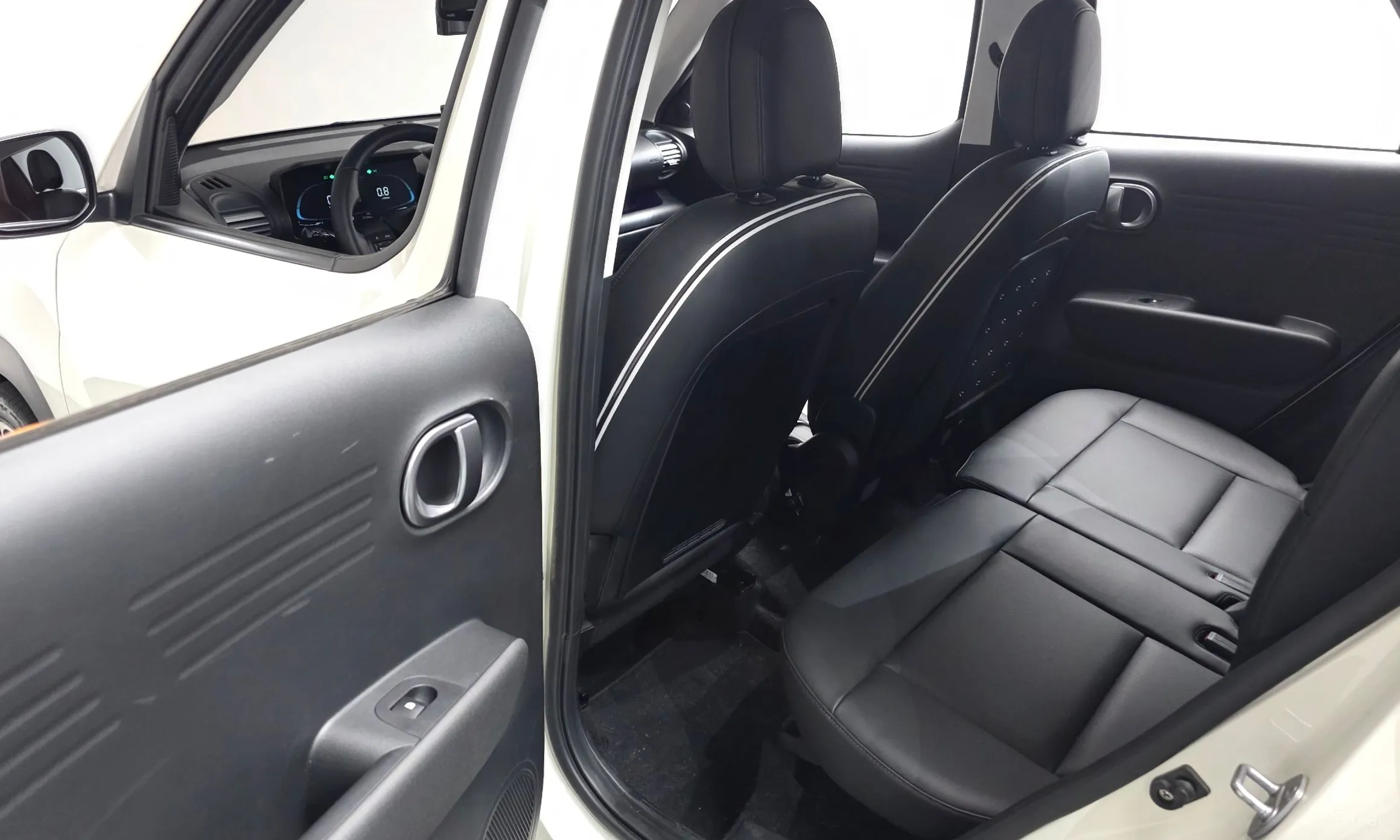 Hyundai Casper превью 12