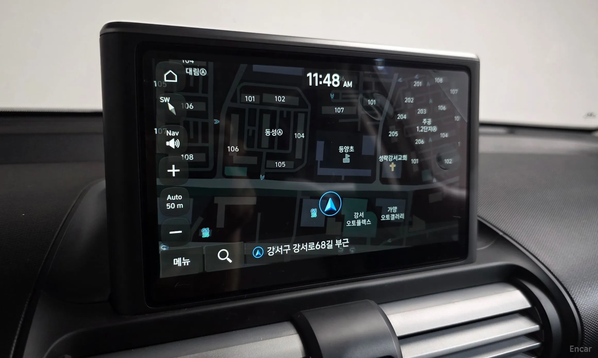 Hyundai Casper превью 14