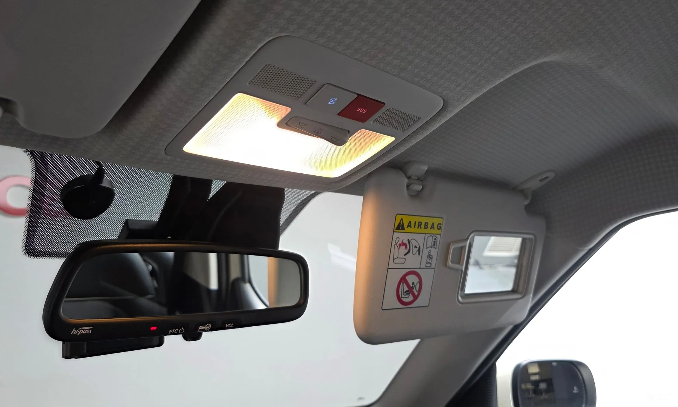 Hyundai Casper превью 19
