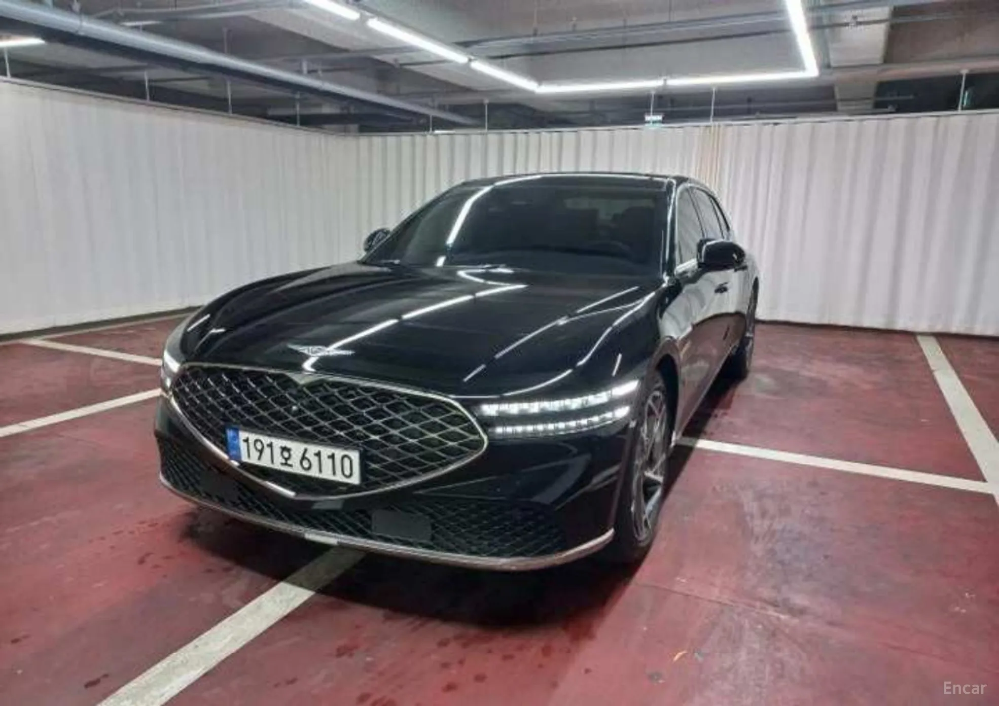 G90 (RS4)