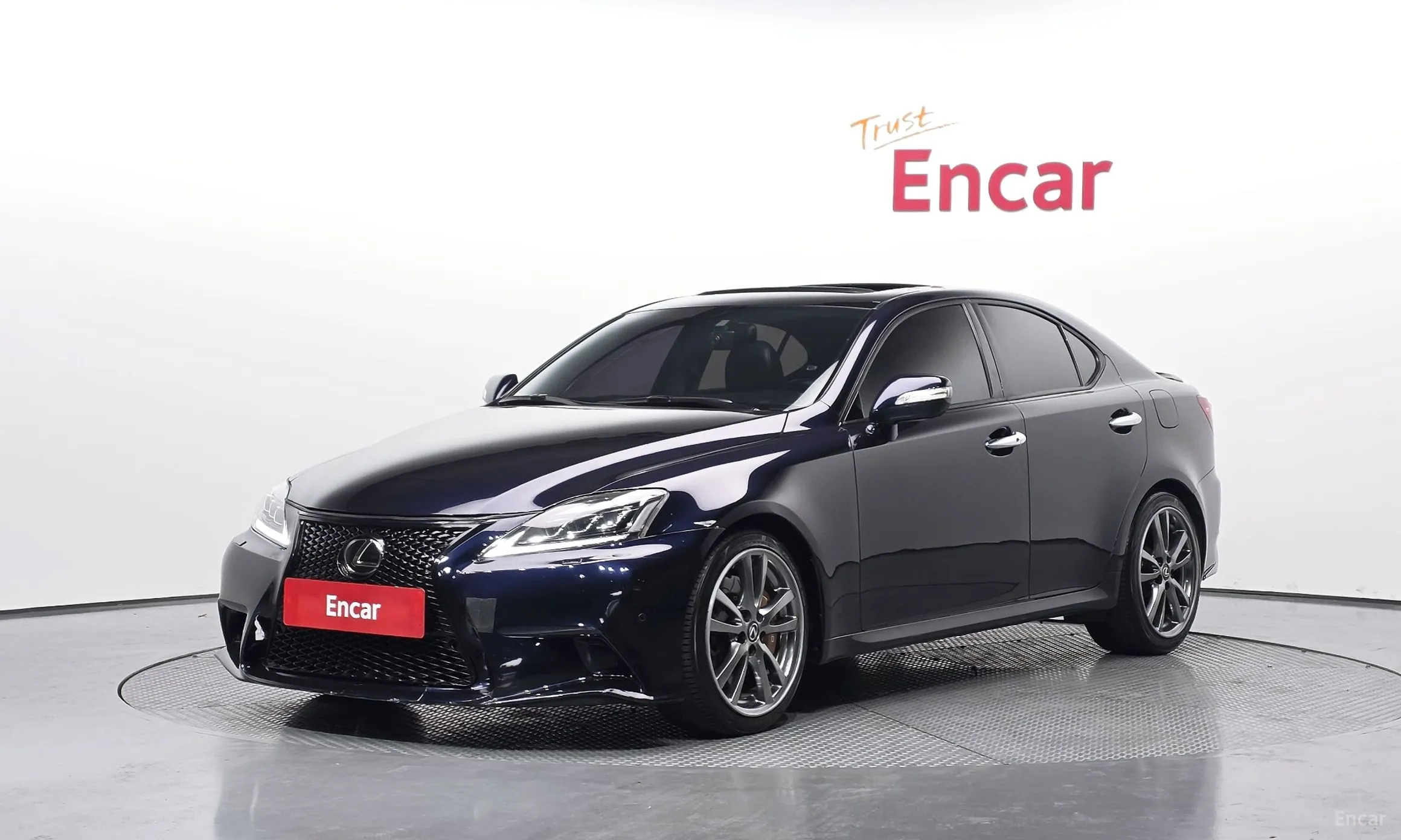 Lexus IS250