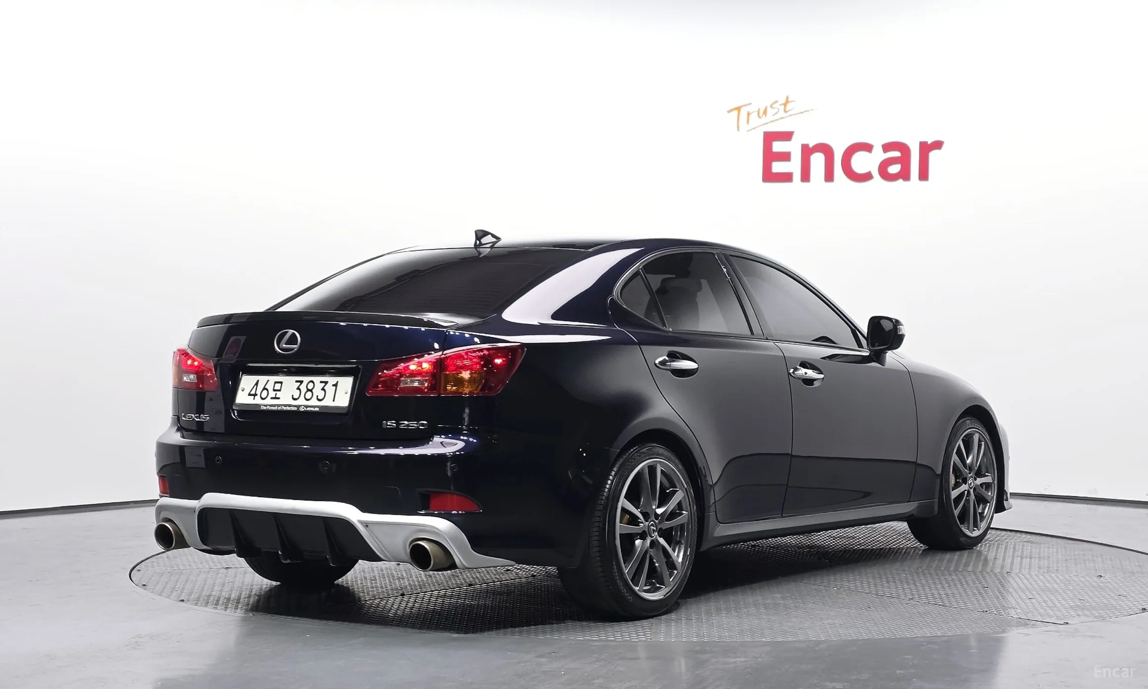 Lexus IS250