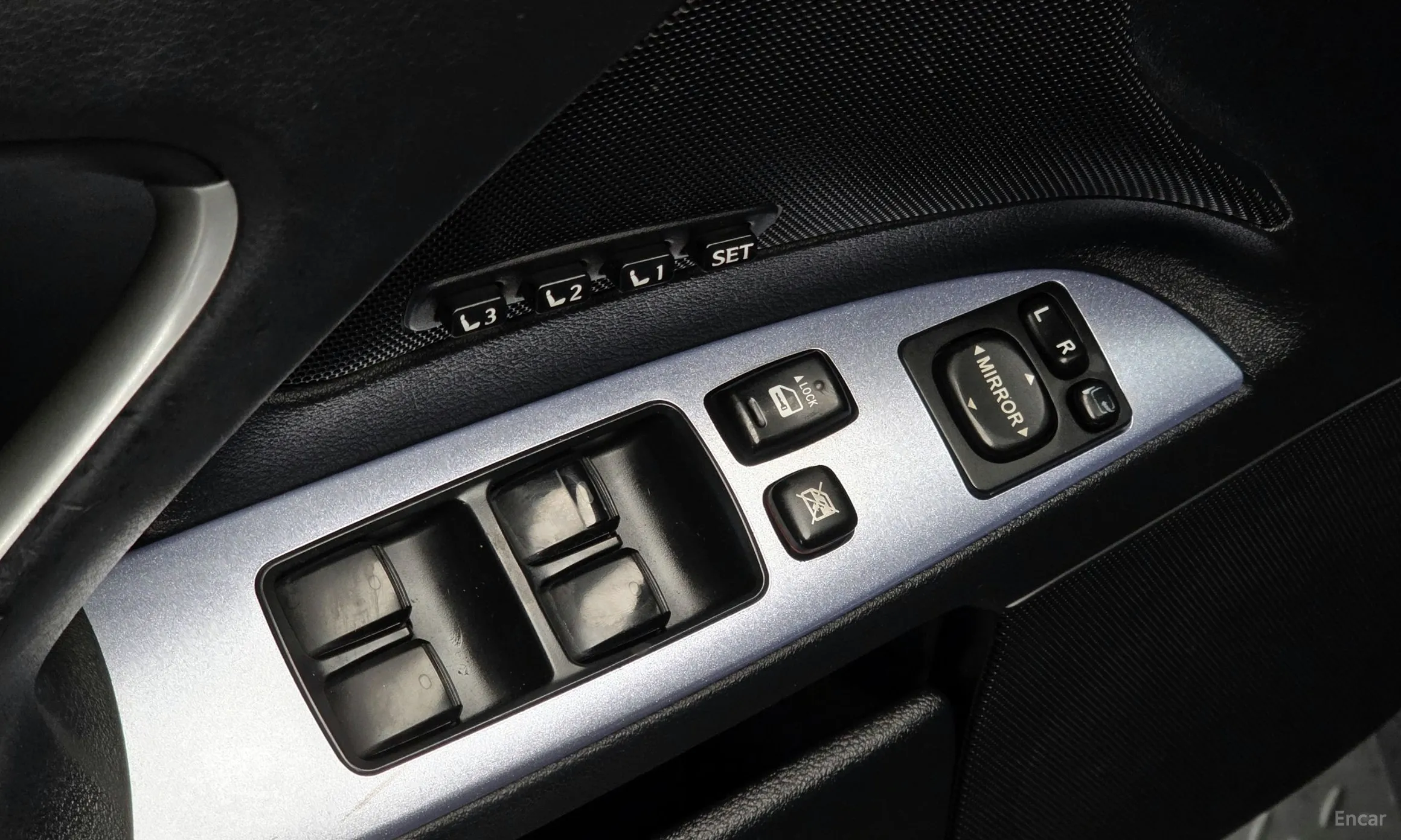 Lexus IS250 превью 18