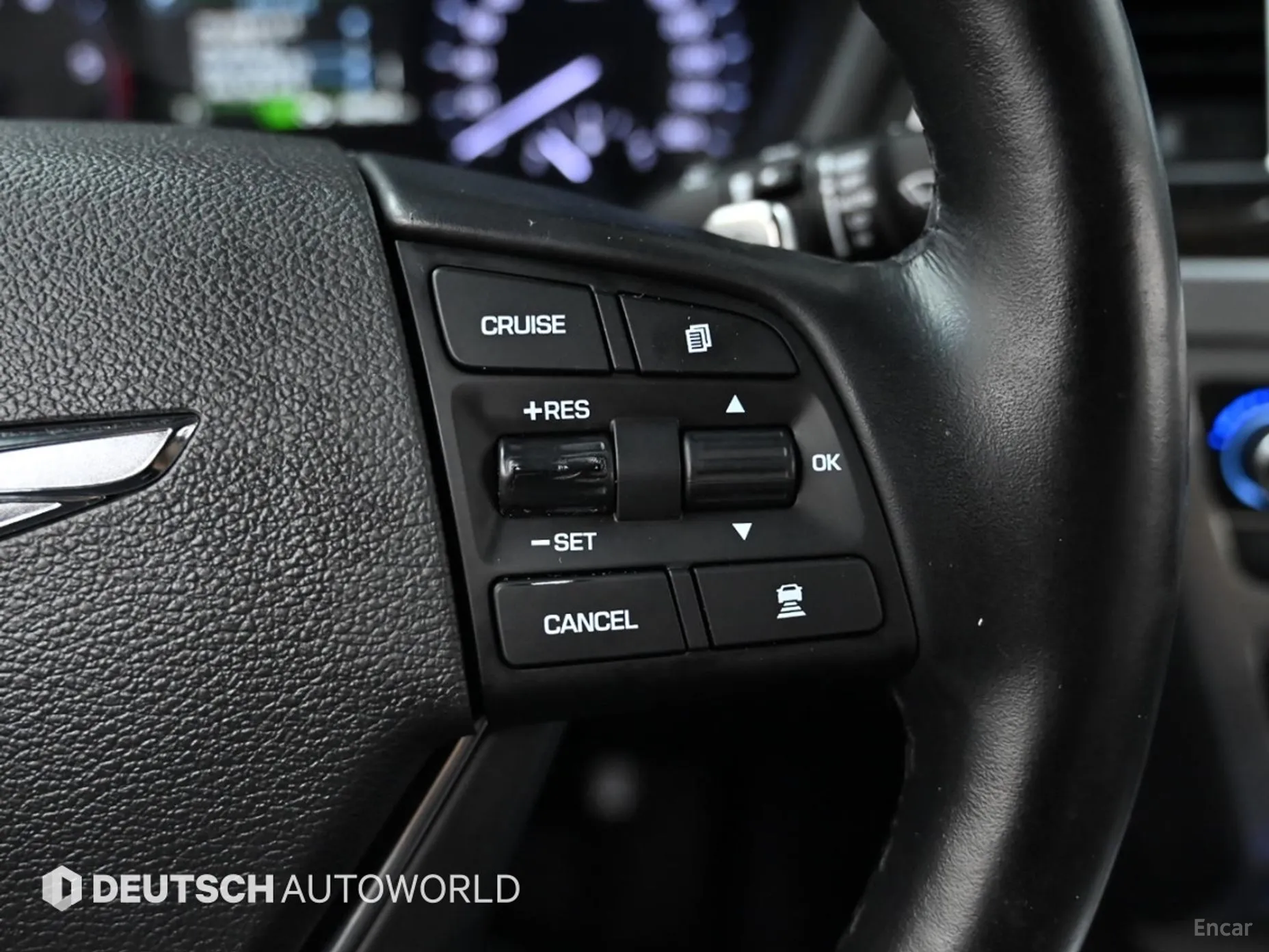 Genesis G80 превью 18