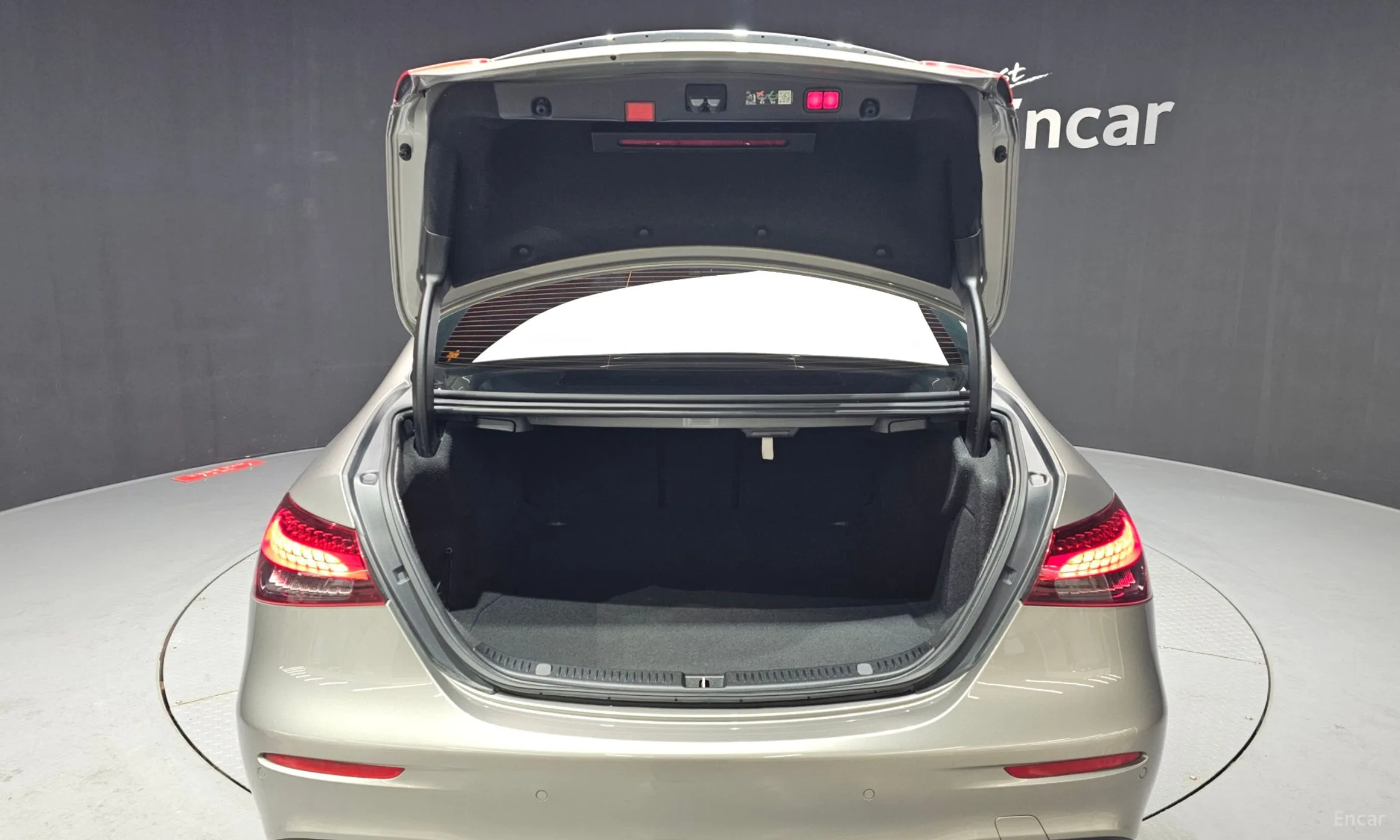 Mercedes Benz E-Class W213 превью 20