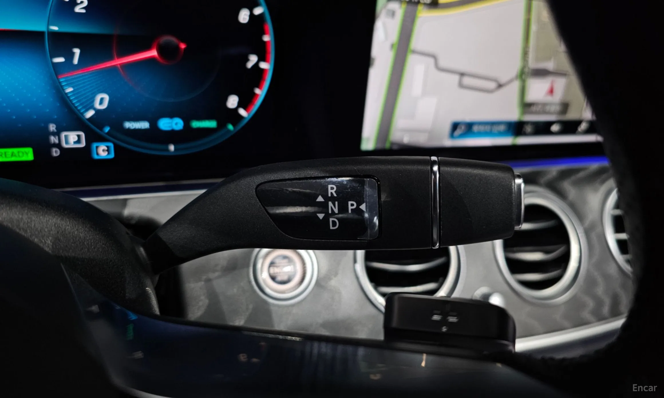 Mercedes Benz E-Class W213 превью 9