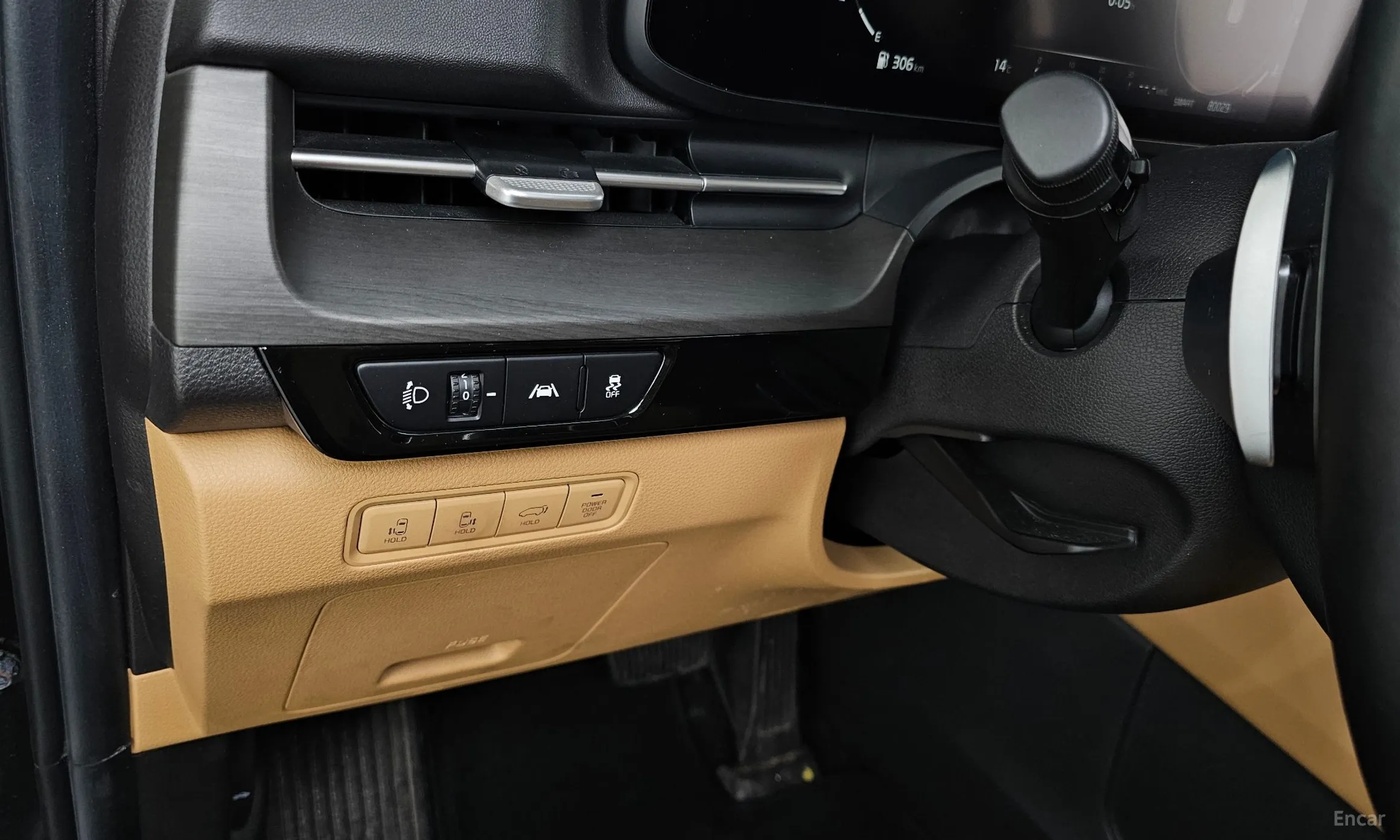 Kia Carnival Gen 4 превью 17
