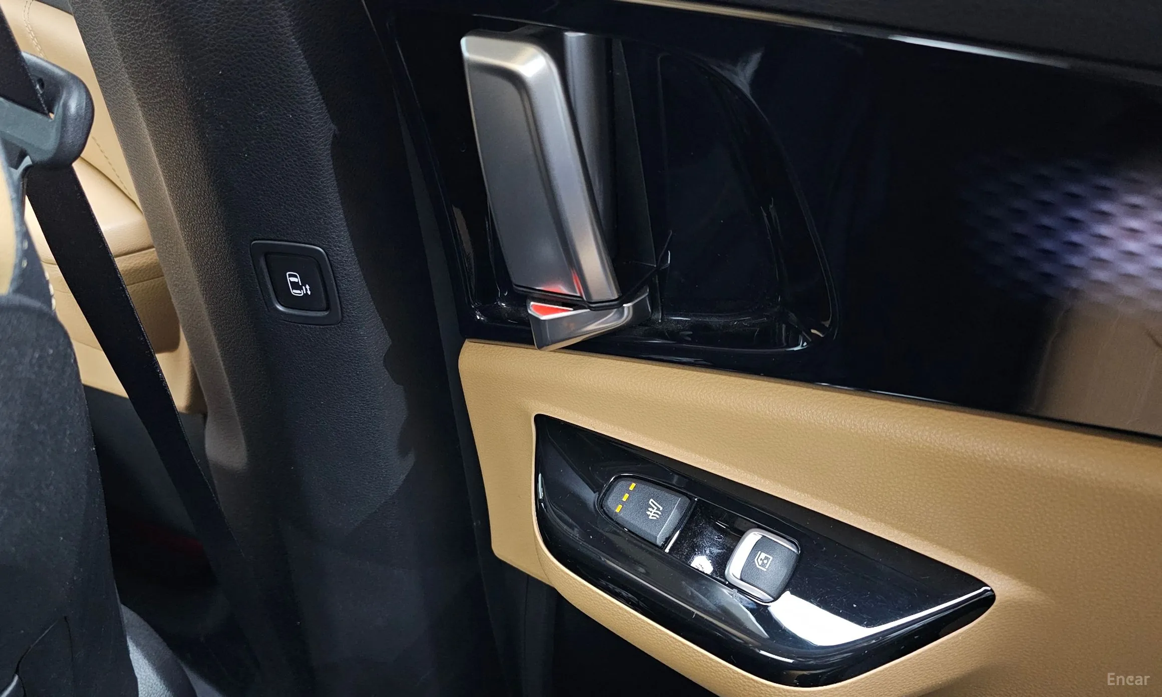 Kia Carnival Gen 4 превью 19