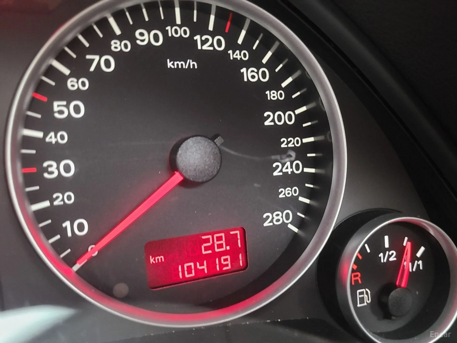 Audi New A4 превью 7
