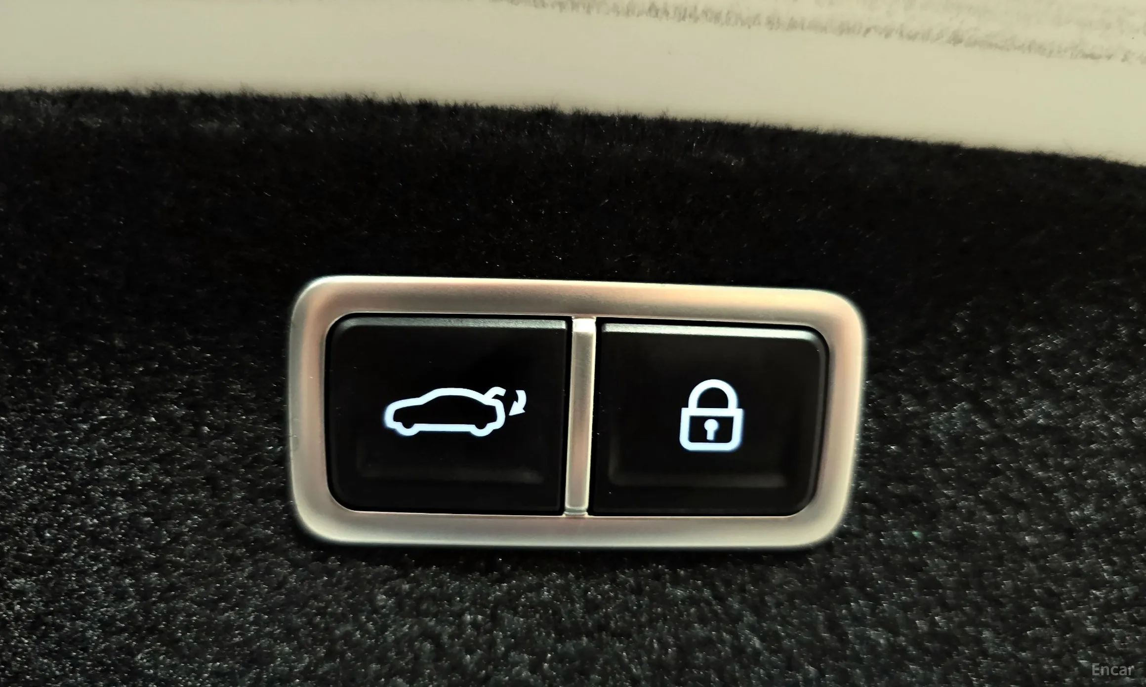 Genesis G80 (RG3) превью 20