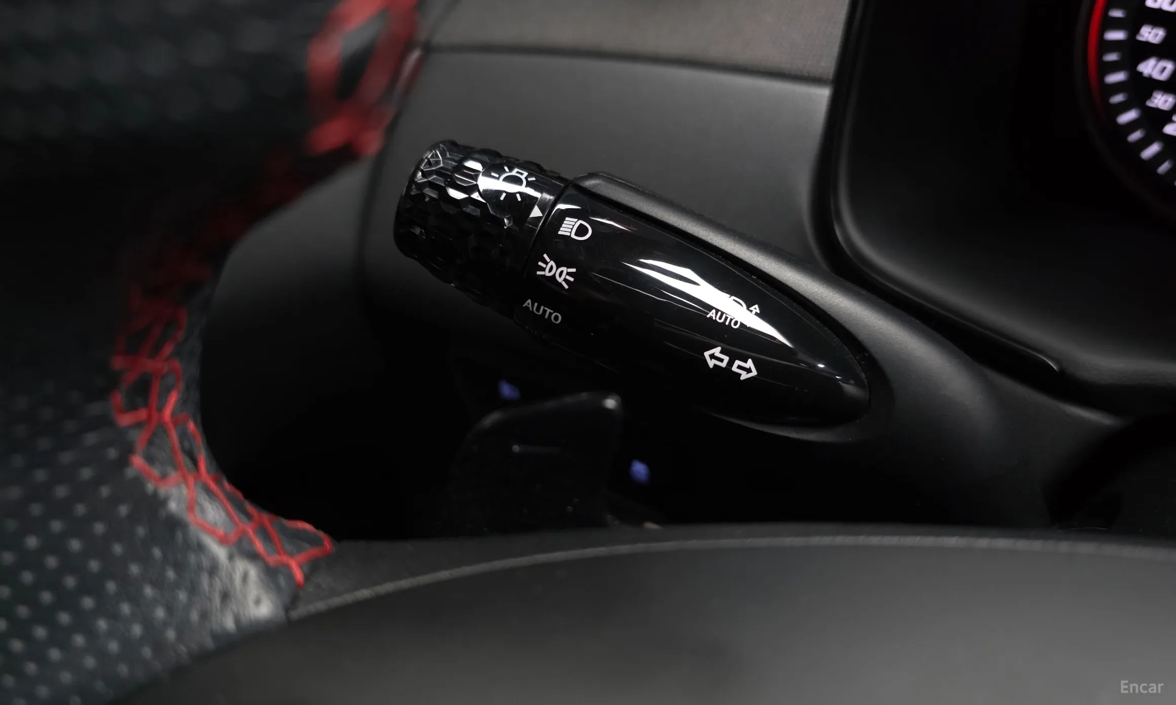Hyundai Tucson (NX4) превью 19