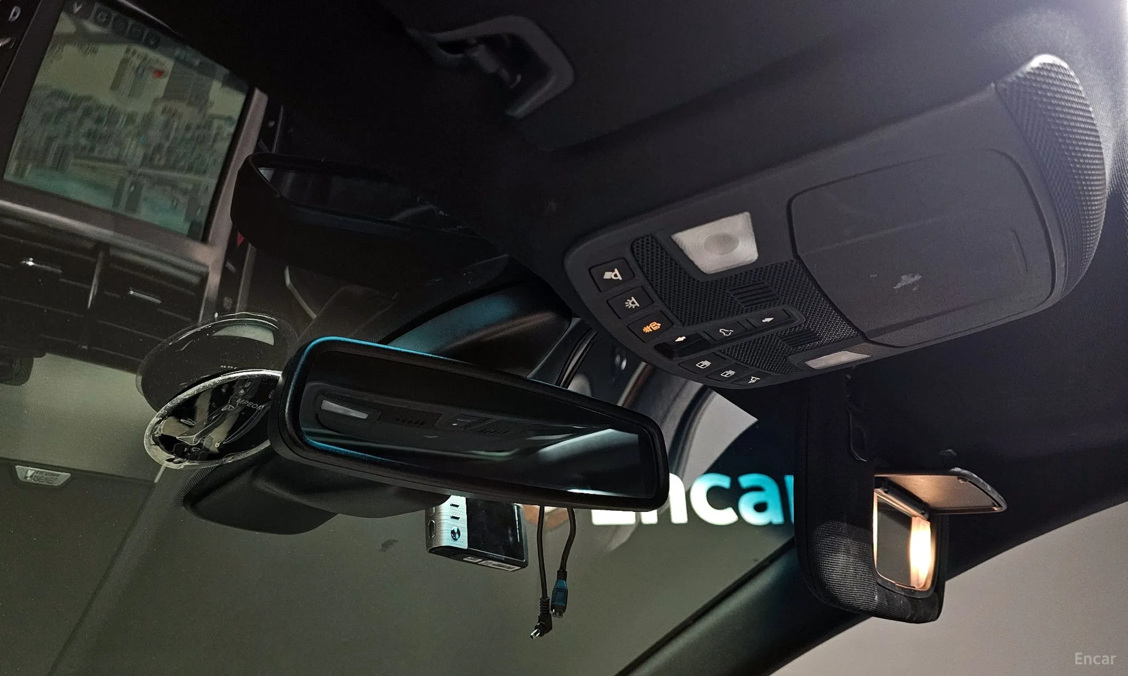 Lincoln New MKZ превью 20