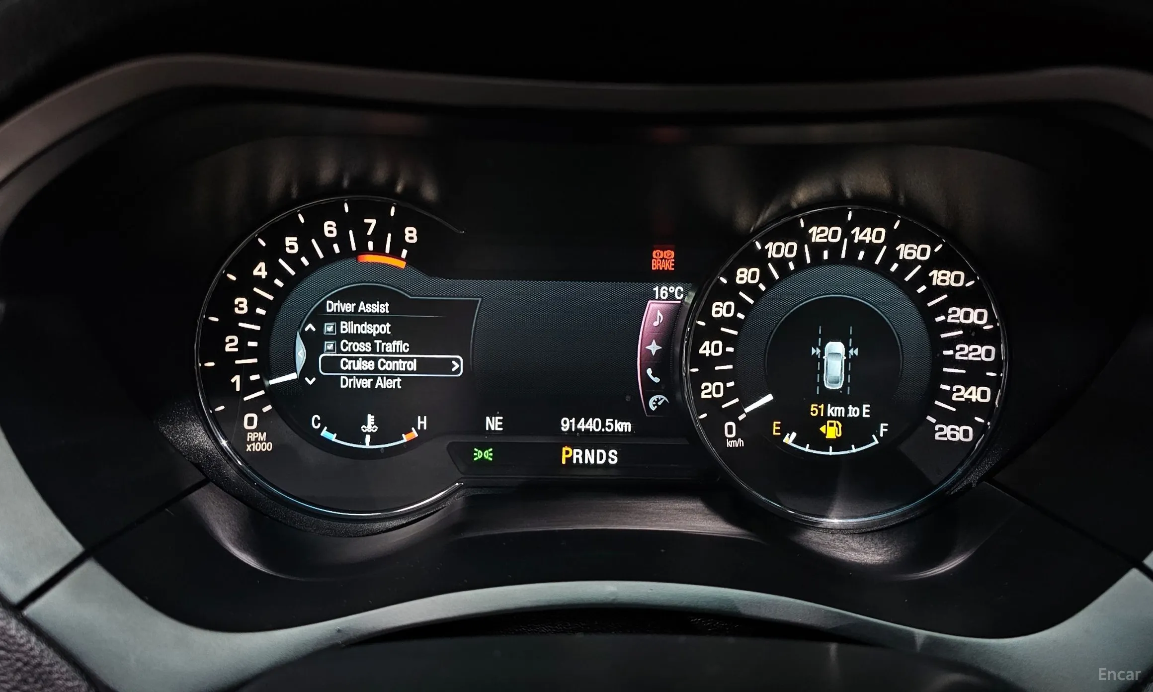 Lincoln New MKZ превью 8