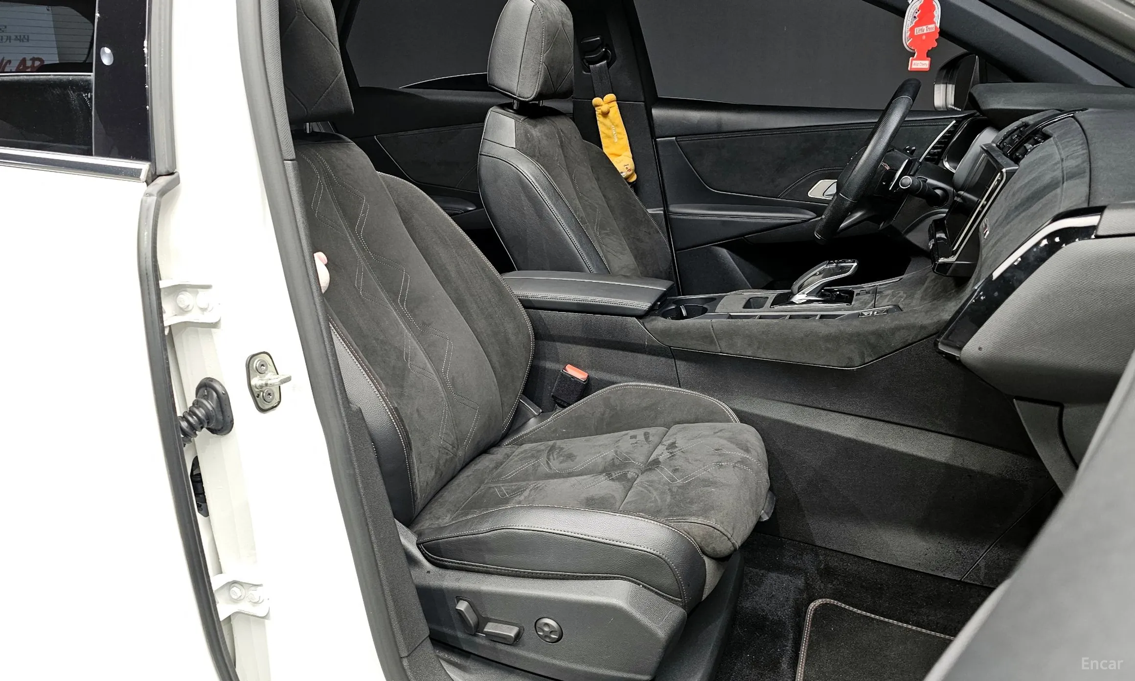 Citroën/DS DS7 Cross Bag превью 10