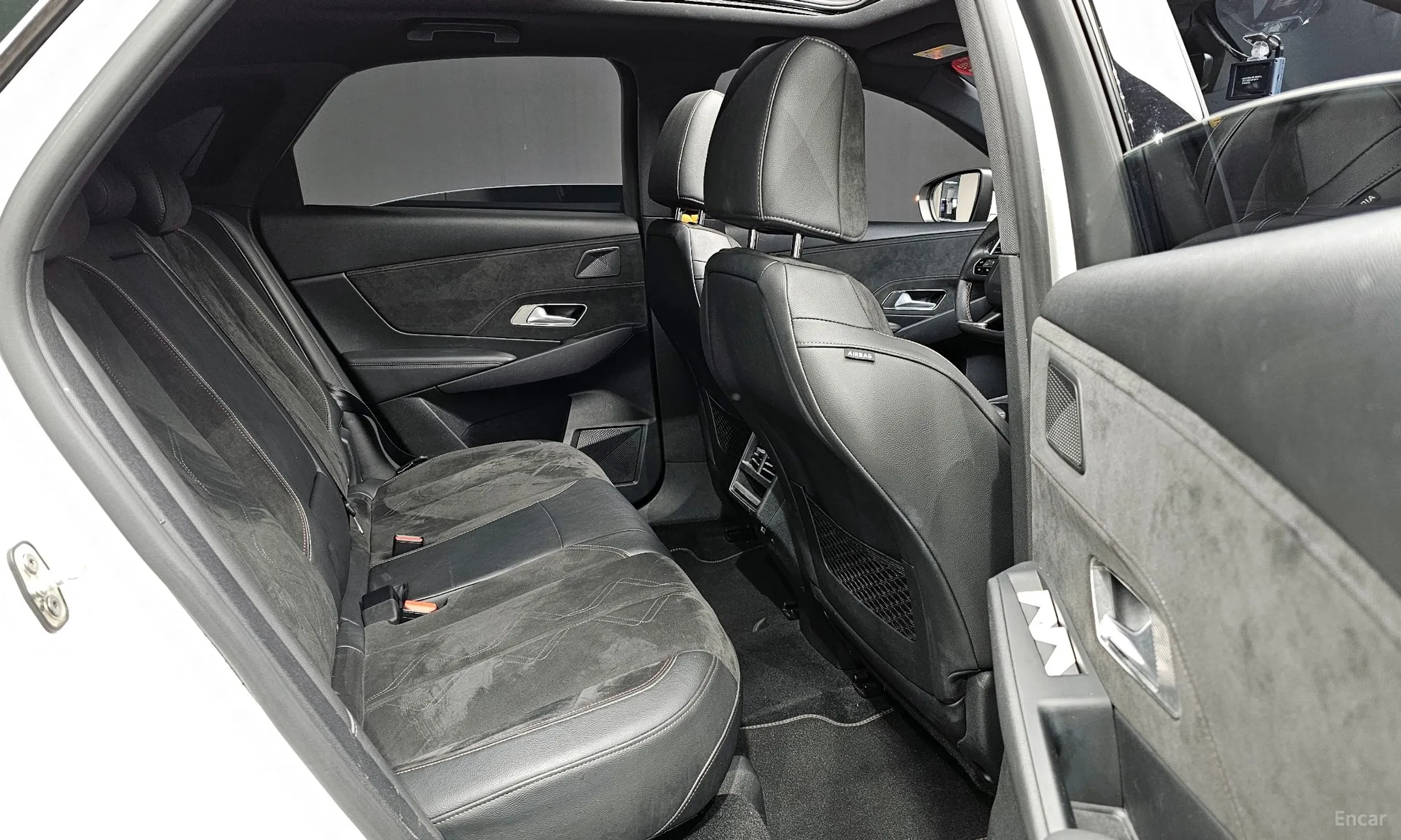 Citroën/DS DS7 Cross Bag превью 11