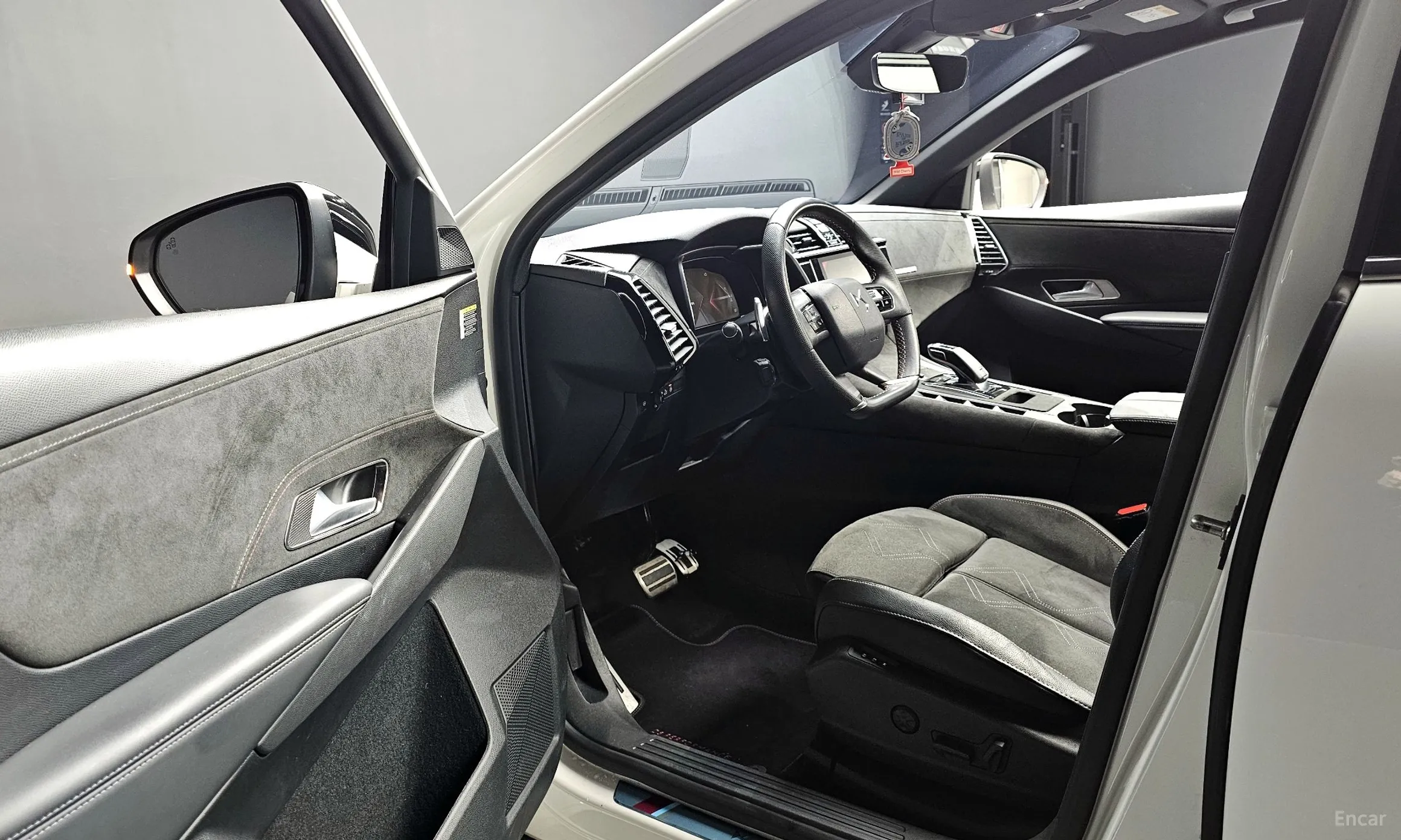 Citroën/DS DS7 Cross Bag превью 12