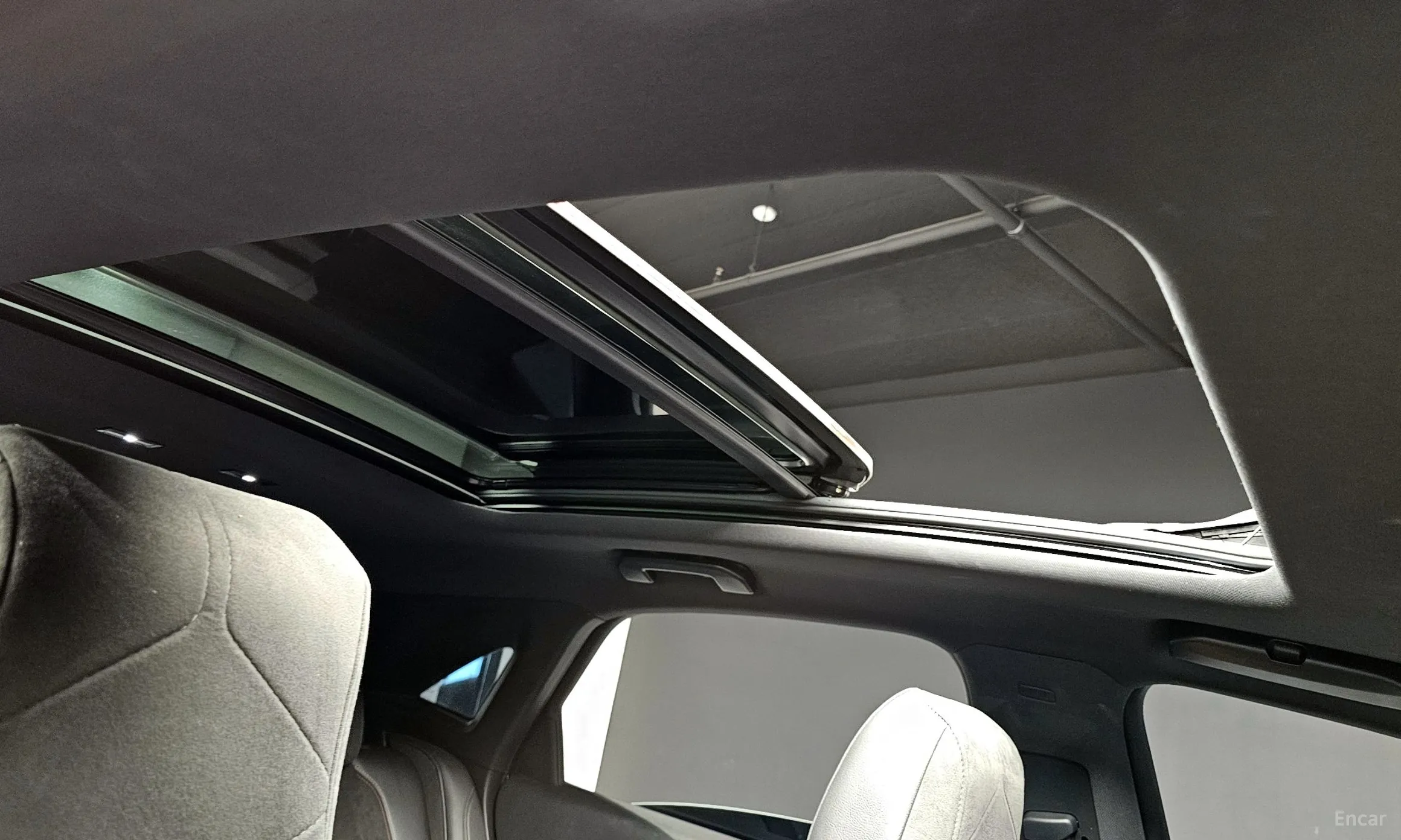 Citroën/DS DS7 Cross Bag превью 18