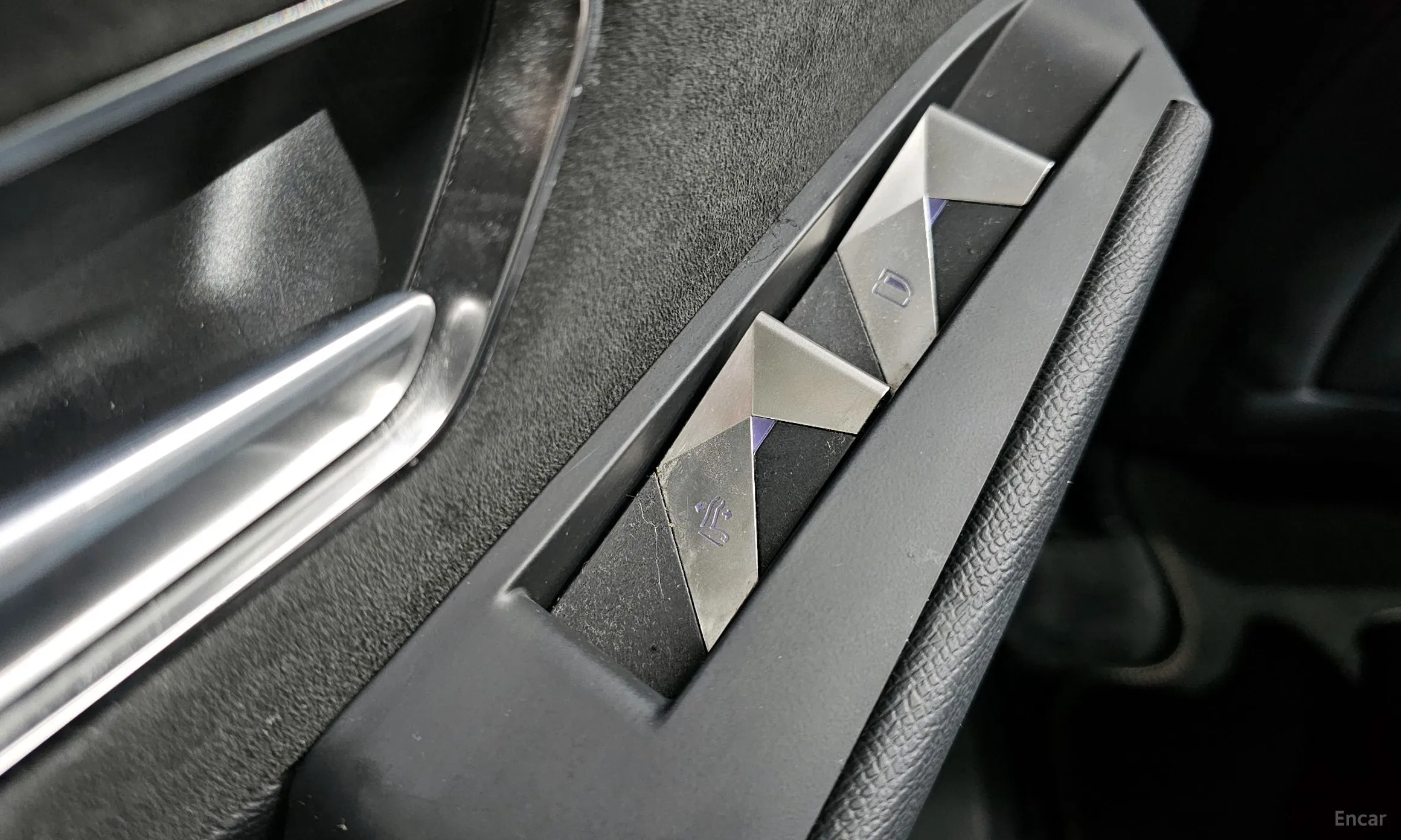 Citroën/DS DS7 Cross Bag превью 19