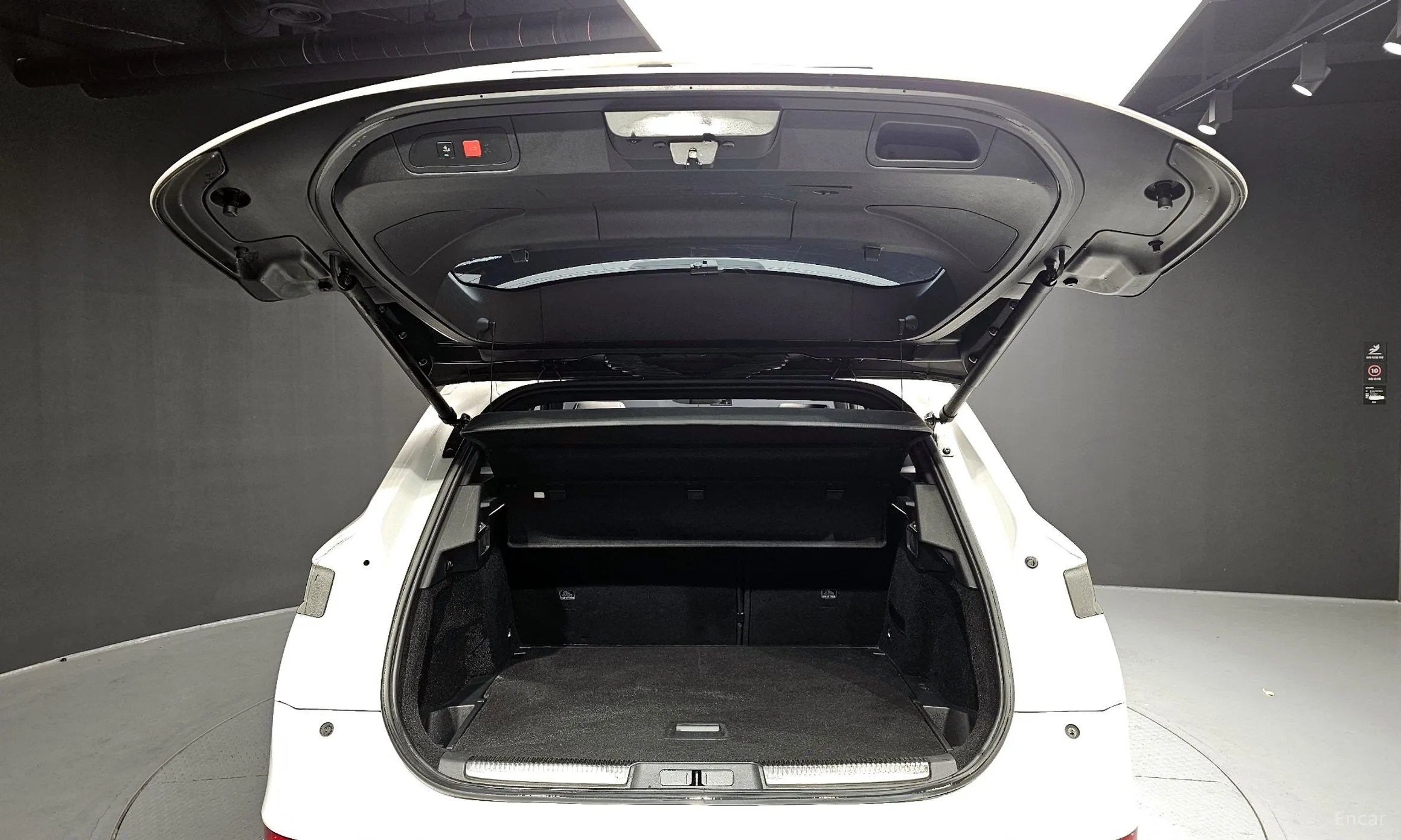 Citroën/DS DS7 Cross Bag превью 20