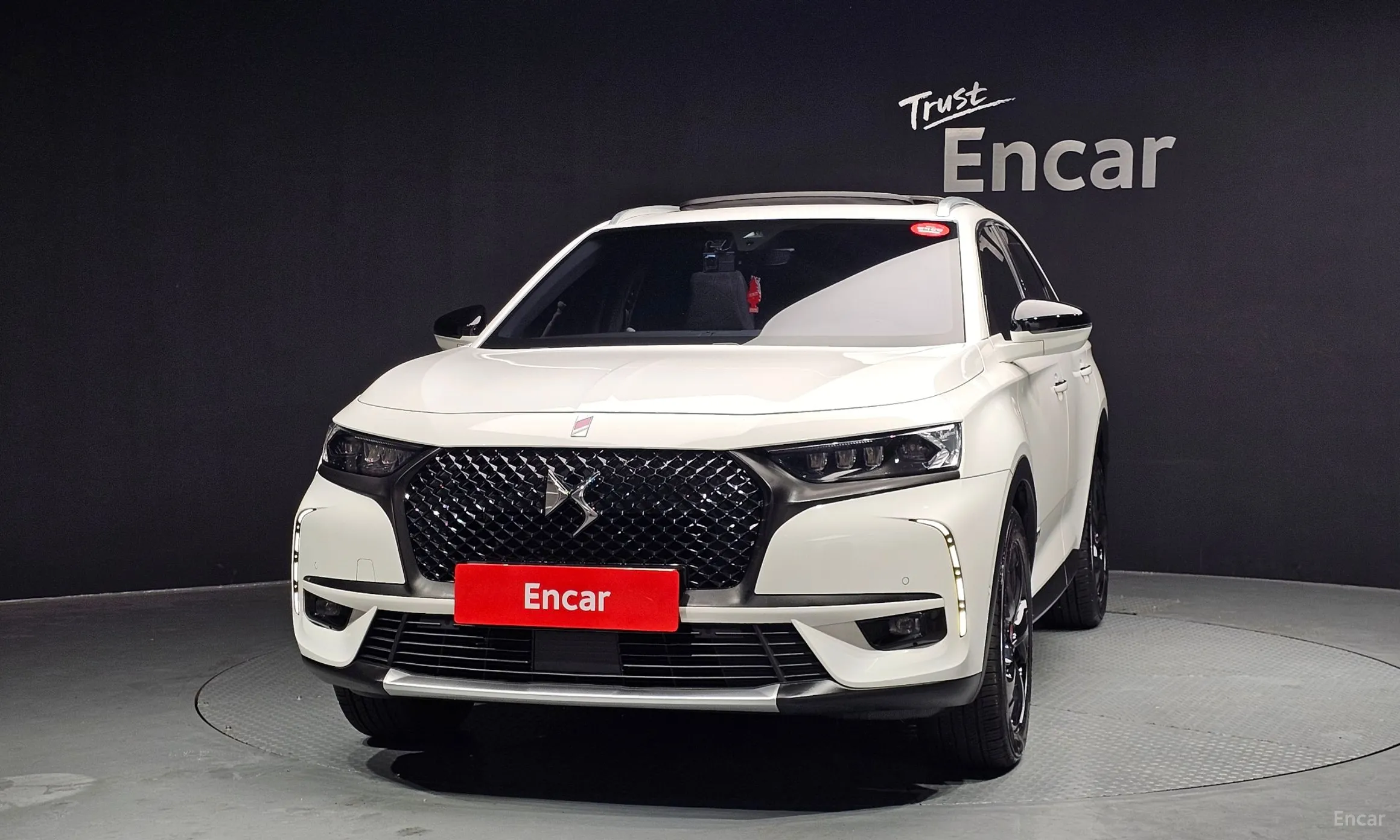 Citroën/DS DS7 Cross Bag превью 3