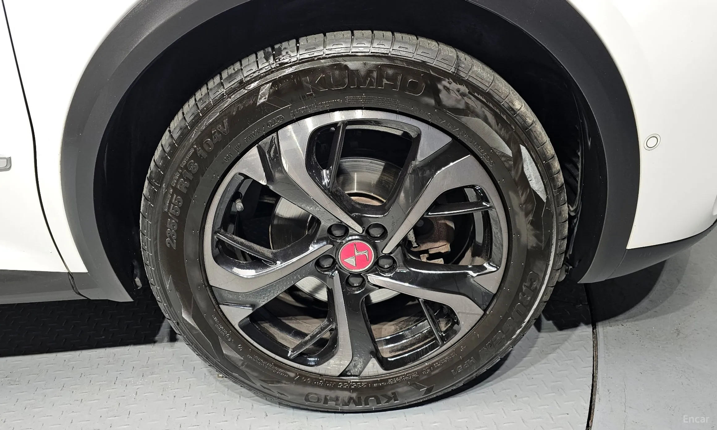 Citroën/DS DS7 Cross Bag превью 5