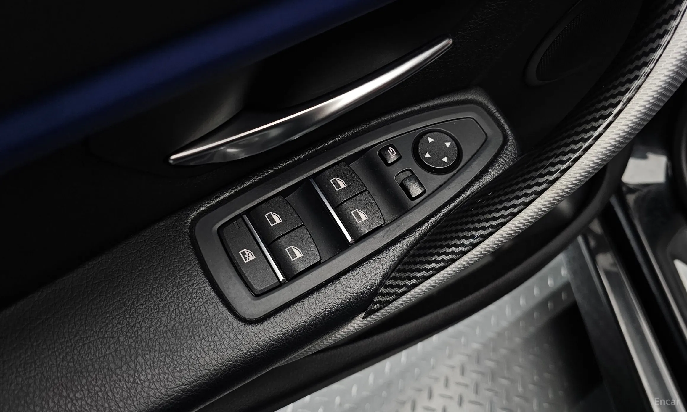 BMW 3 Series (F30) превью 16