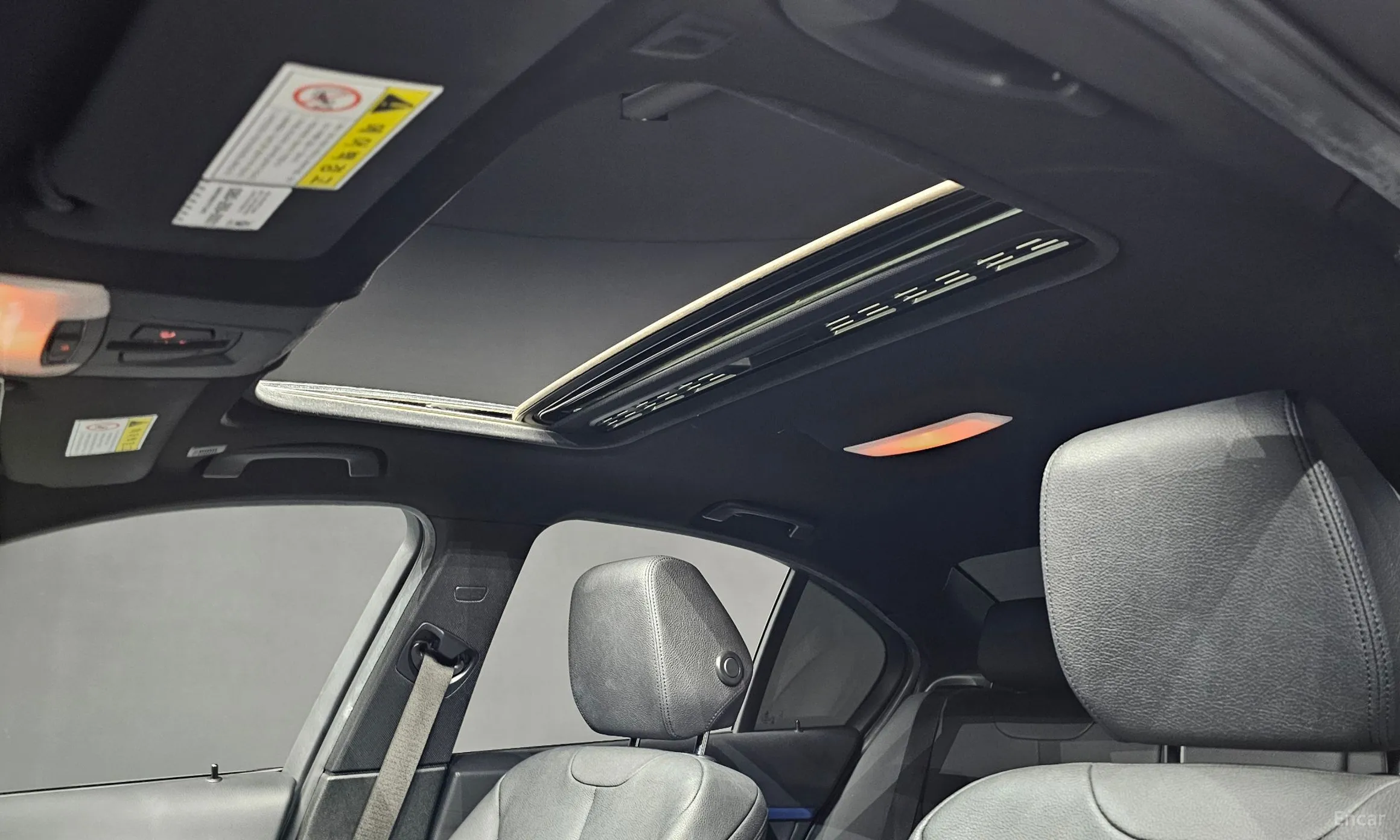 BMW 3 Series (F30) превью 19