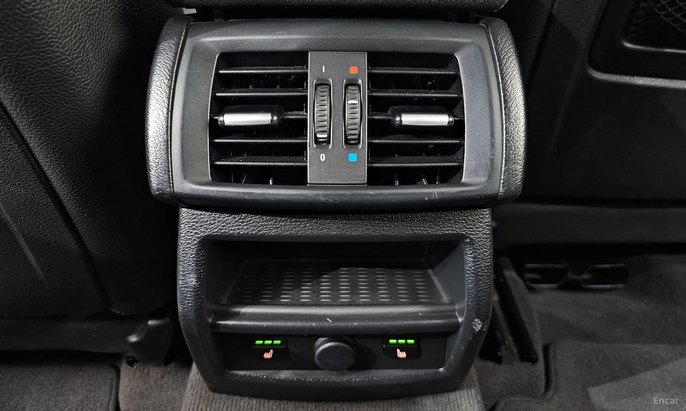 BMW X3 (F25) превью 18