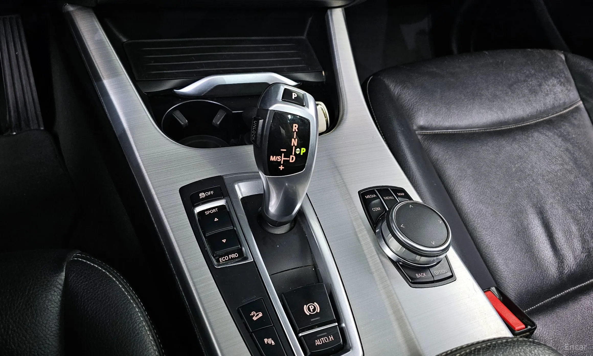BMW X3 (F25) превью 9