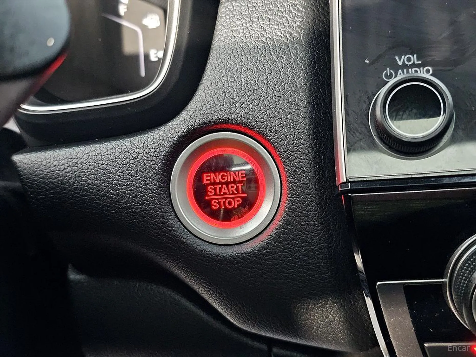 Honda CR-V 5th generation превью 13
