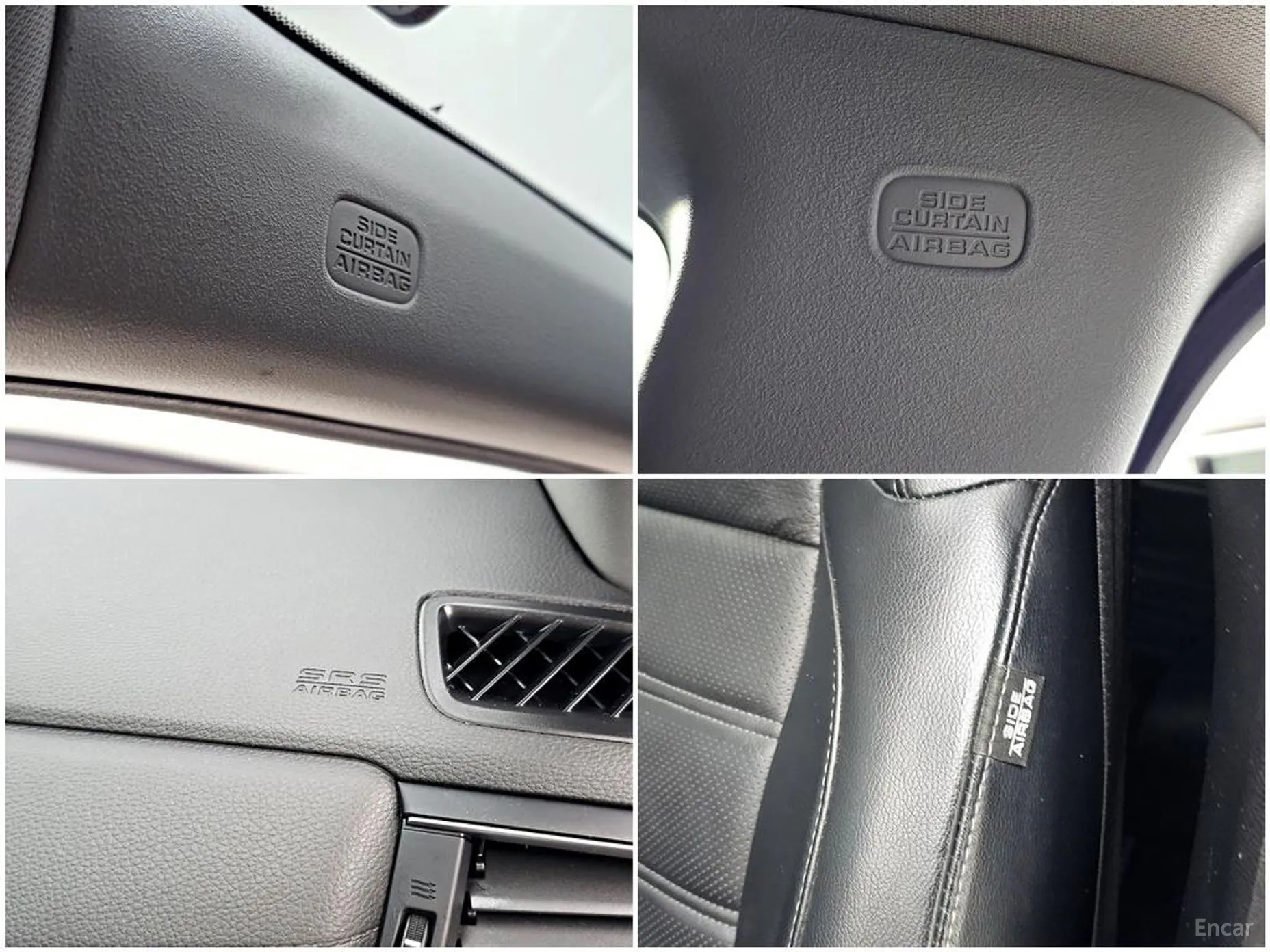 Honda CR-V 5th generation превью 15